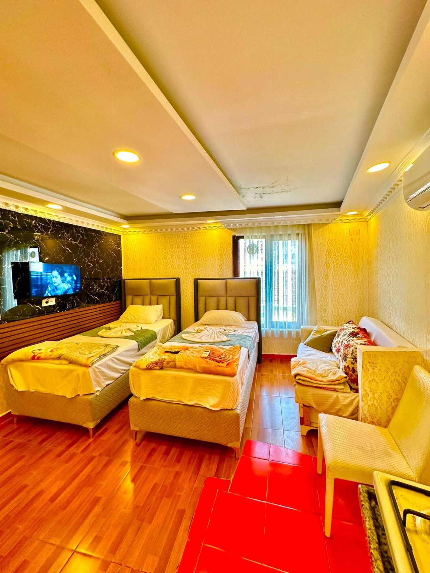 Sultanahmet Life Deluxe *
