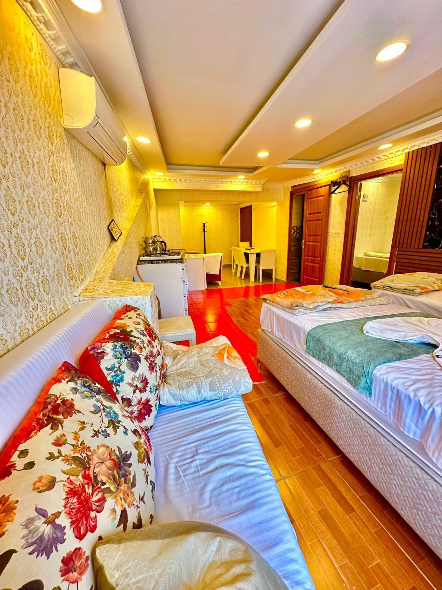 Sultanahmet Life Deluxe Aparthotel