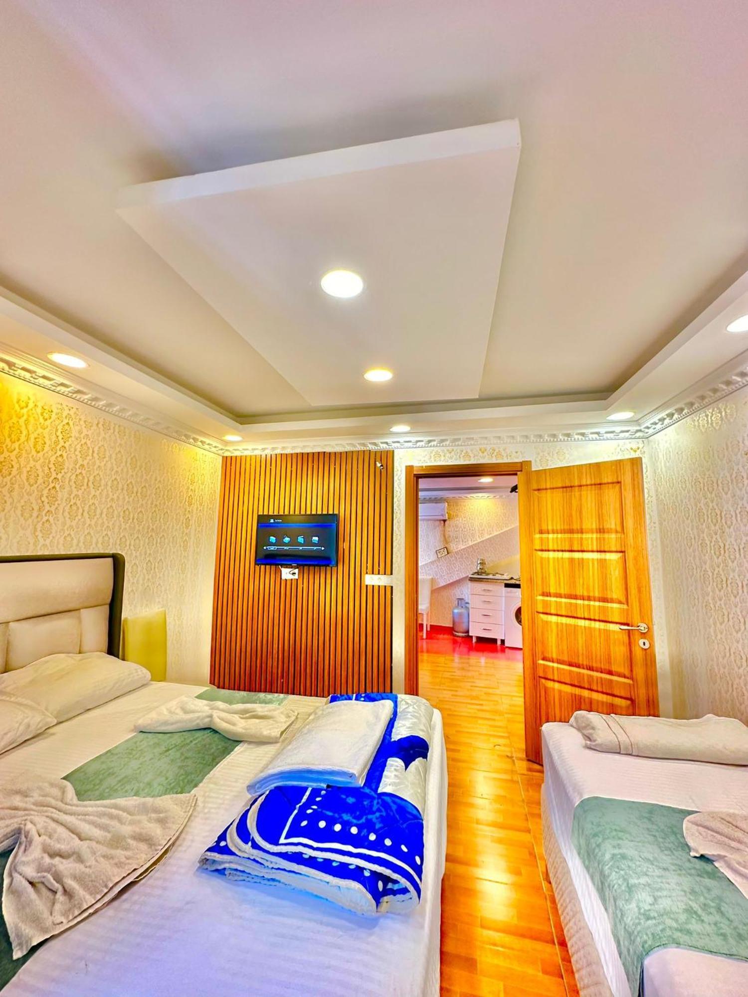 Aparthotel Sultanahmet Life Deluxe *