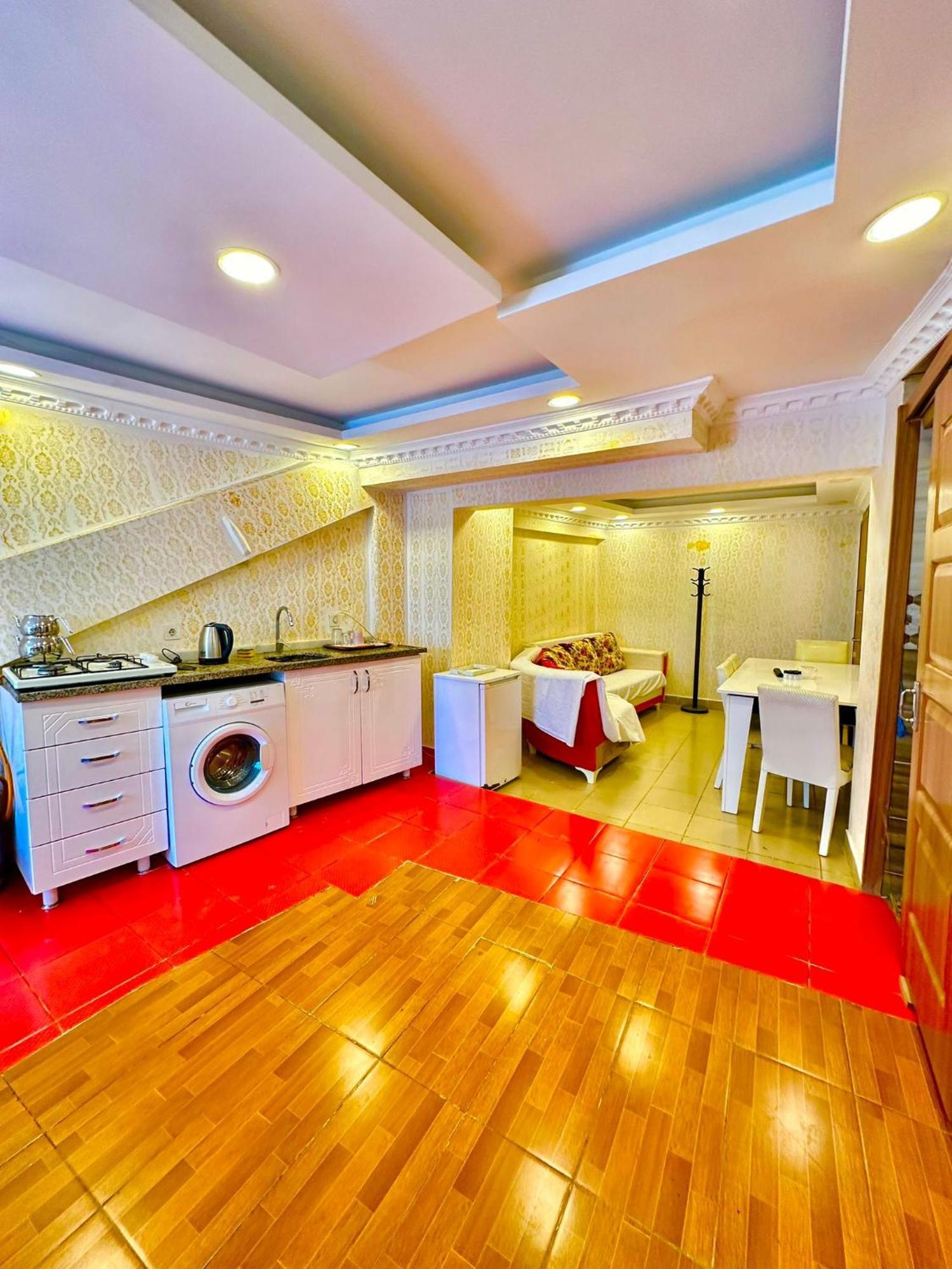 Aparthotel Sultanahmet Life Deluxe