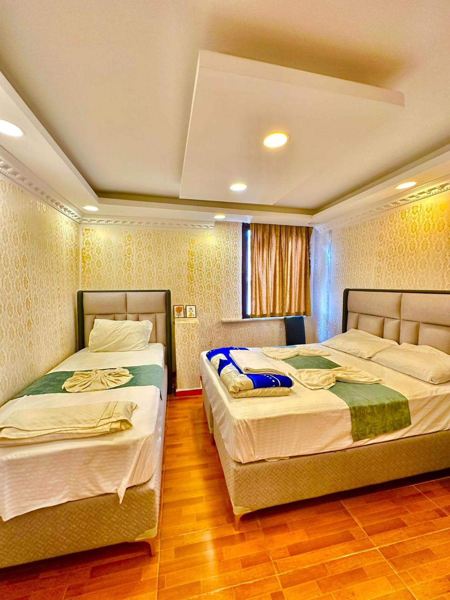 Aparthotel Sultanahmet Life Deluxe Istanbul