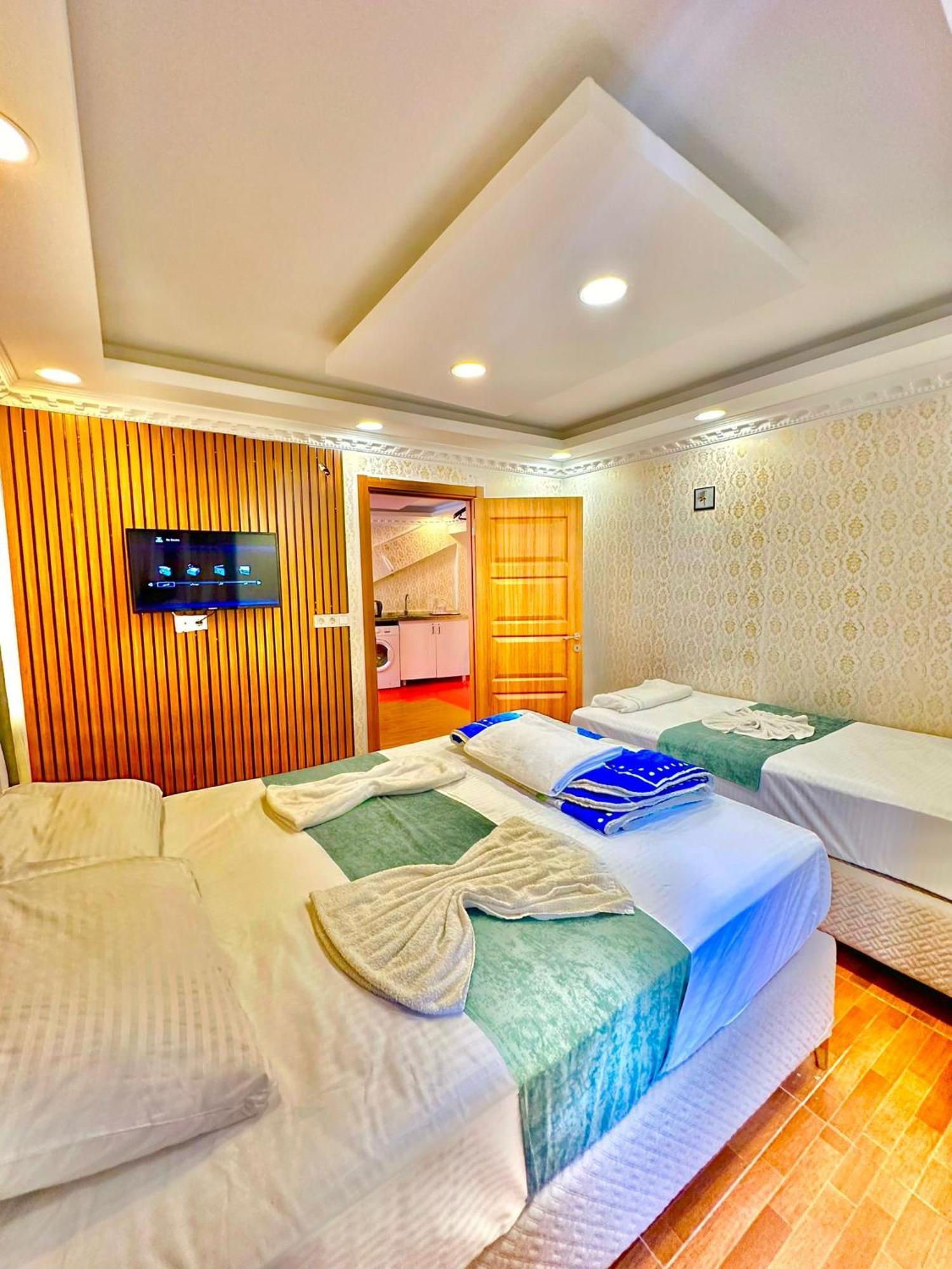 Sultanahmet Life Deluxe Istanbul