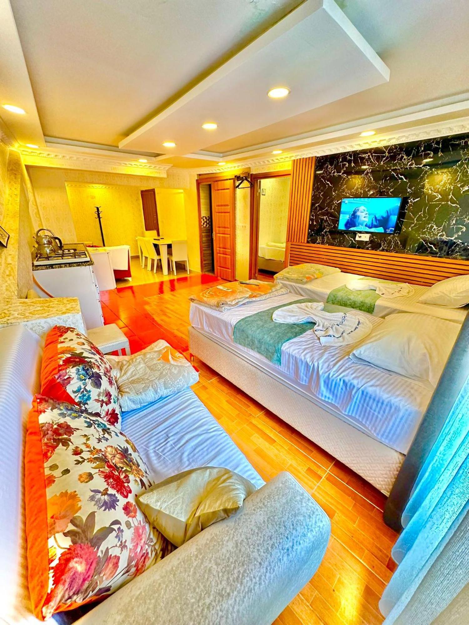 Aparthotel Sultanahmet Life Deluxe