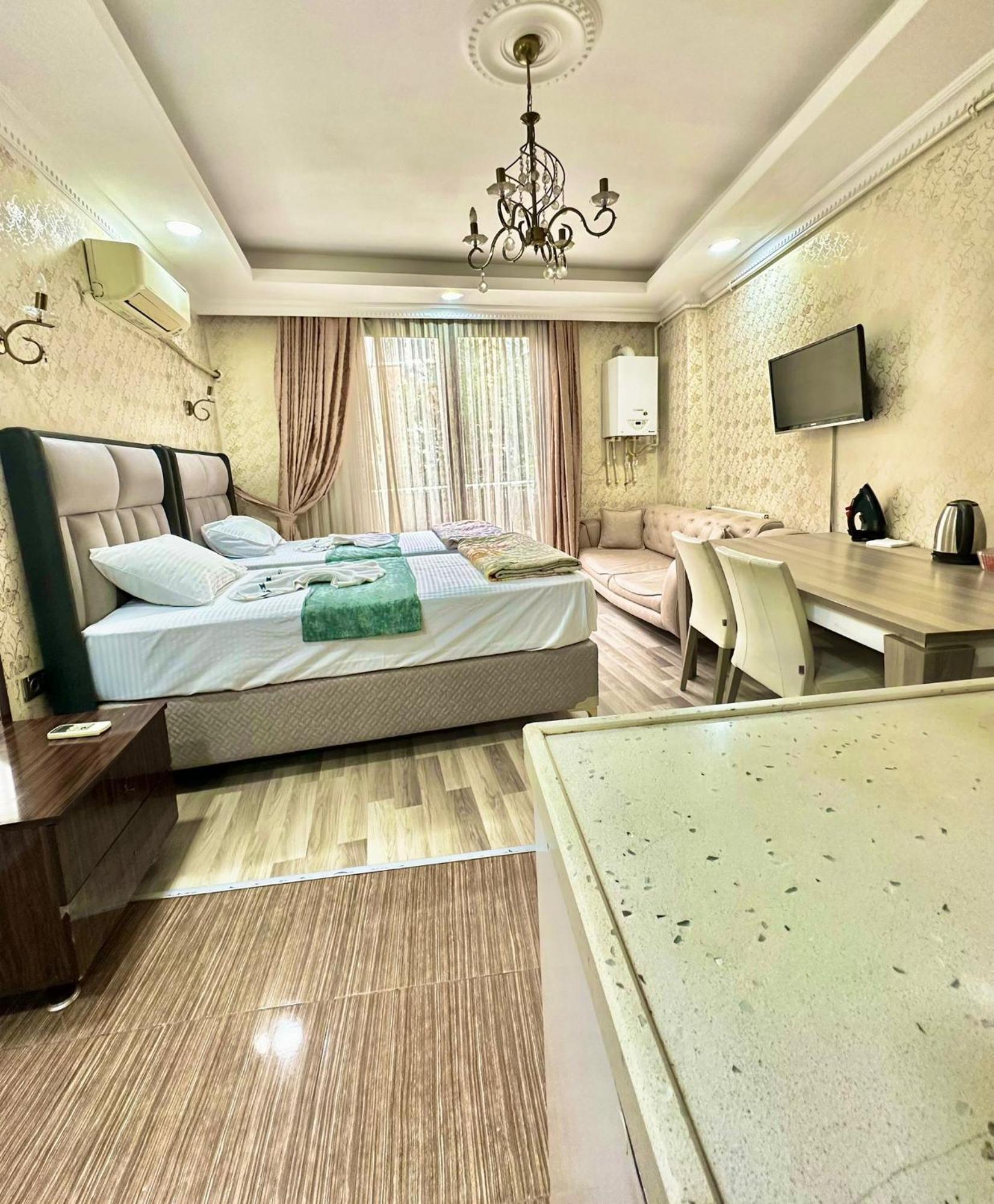 Sultanahmet Life Deluxe Aparthotel Istanbul