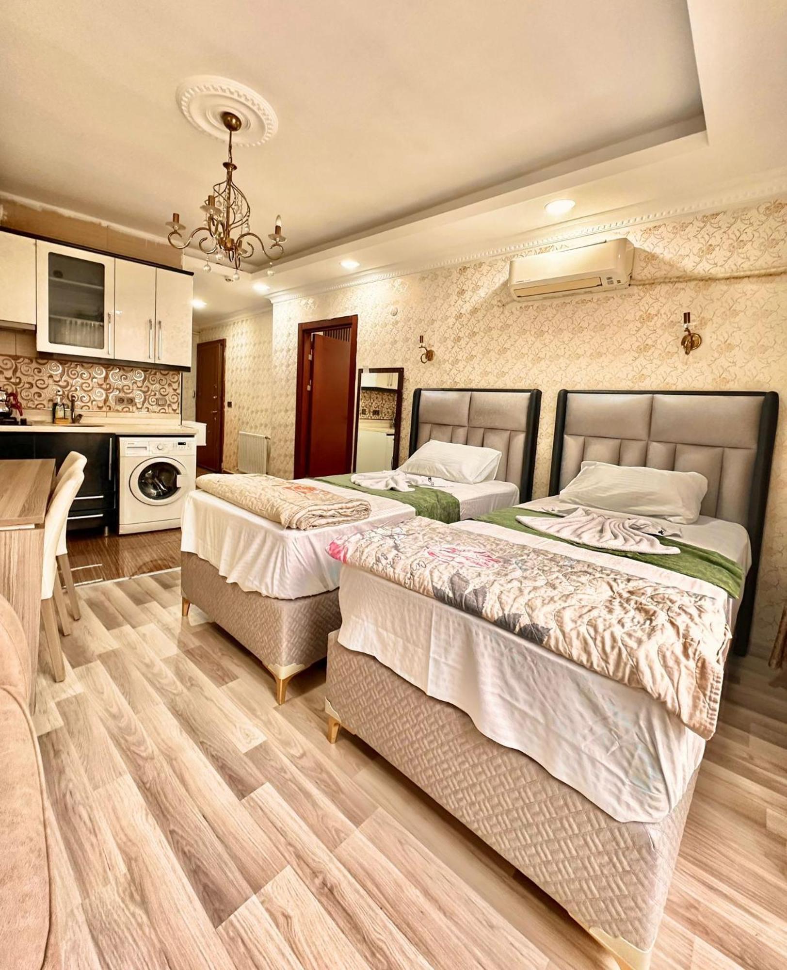 Sultanahmet Life Deluxe *