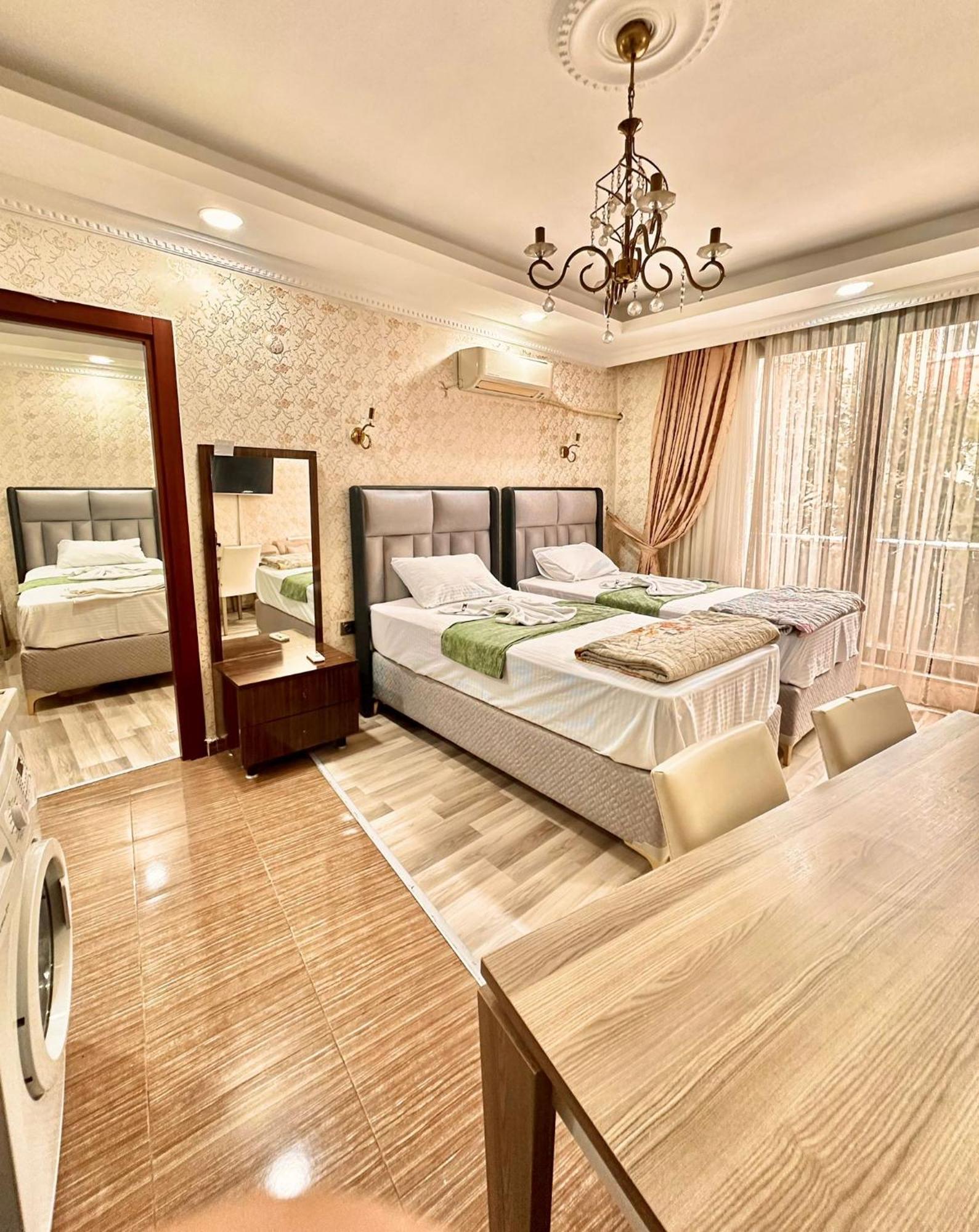 Sultanahmet Life Deluxe