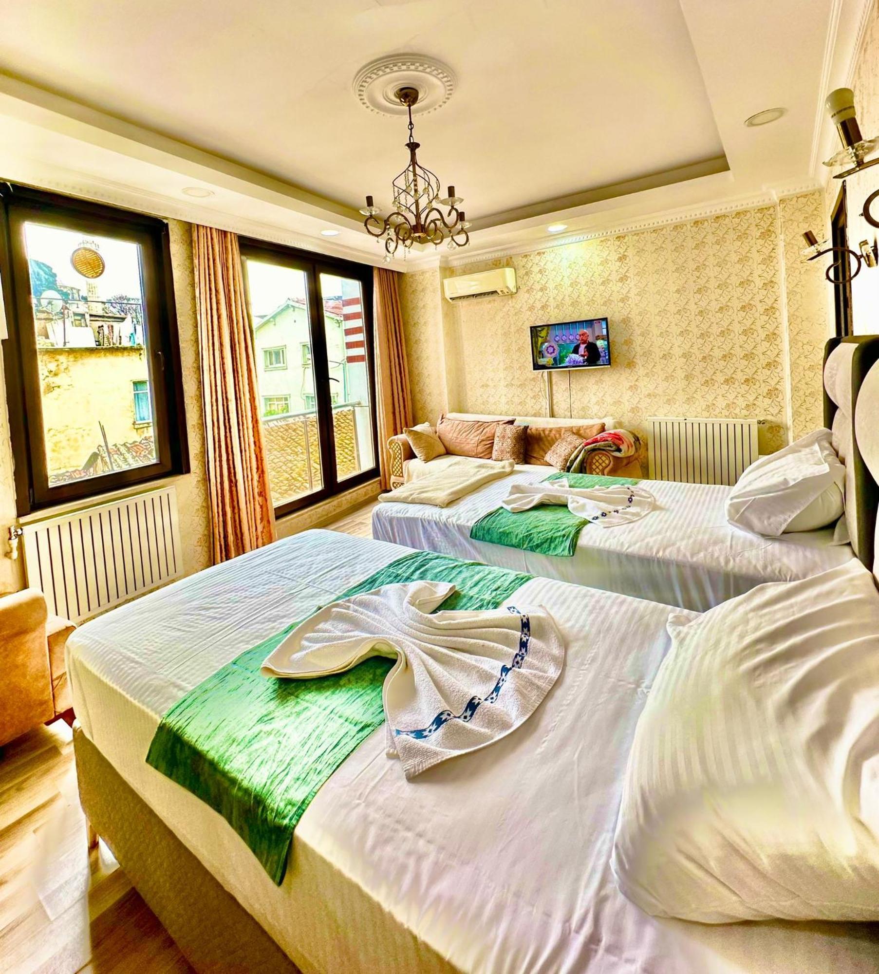 Sultanahmet Life Deluxe * Istanbul