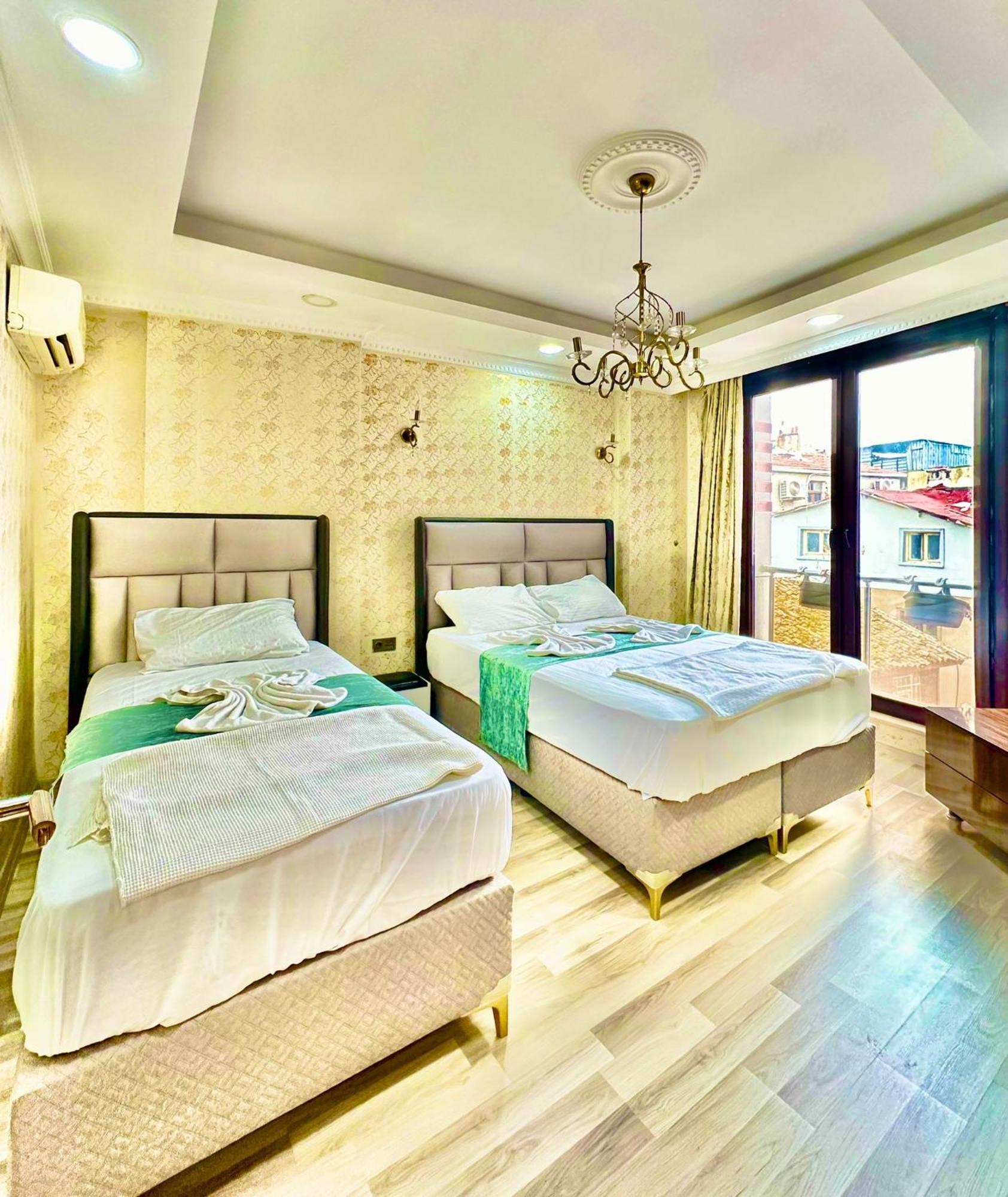 Sultanahmet Life Deluxe