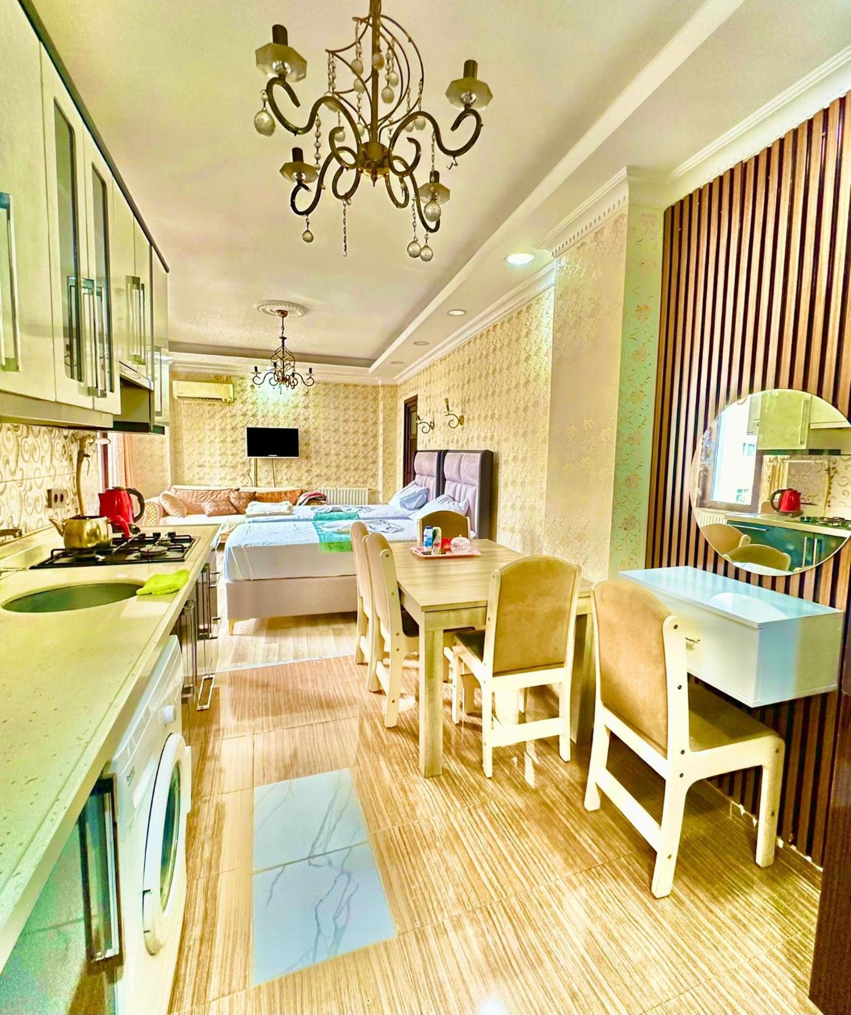Aparthotel Sultanahmet Life Deluxe *