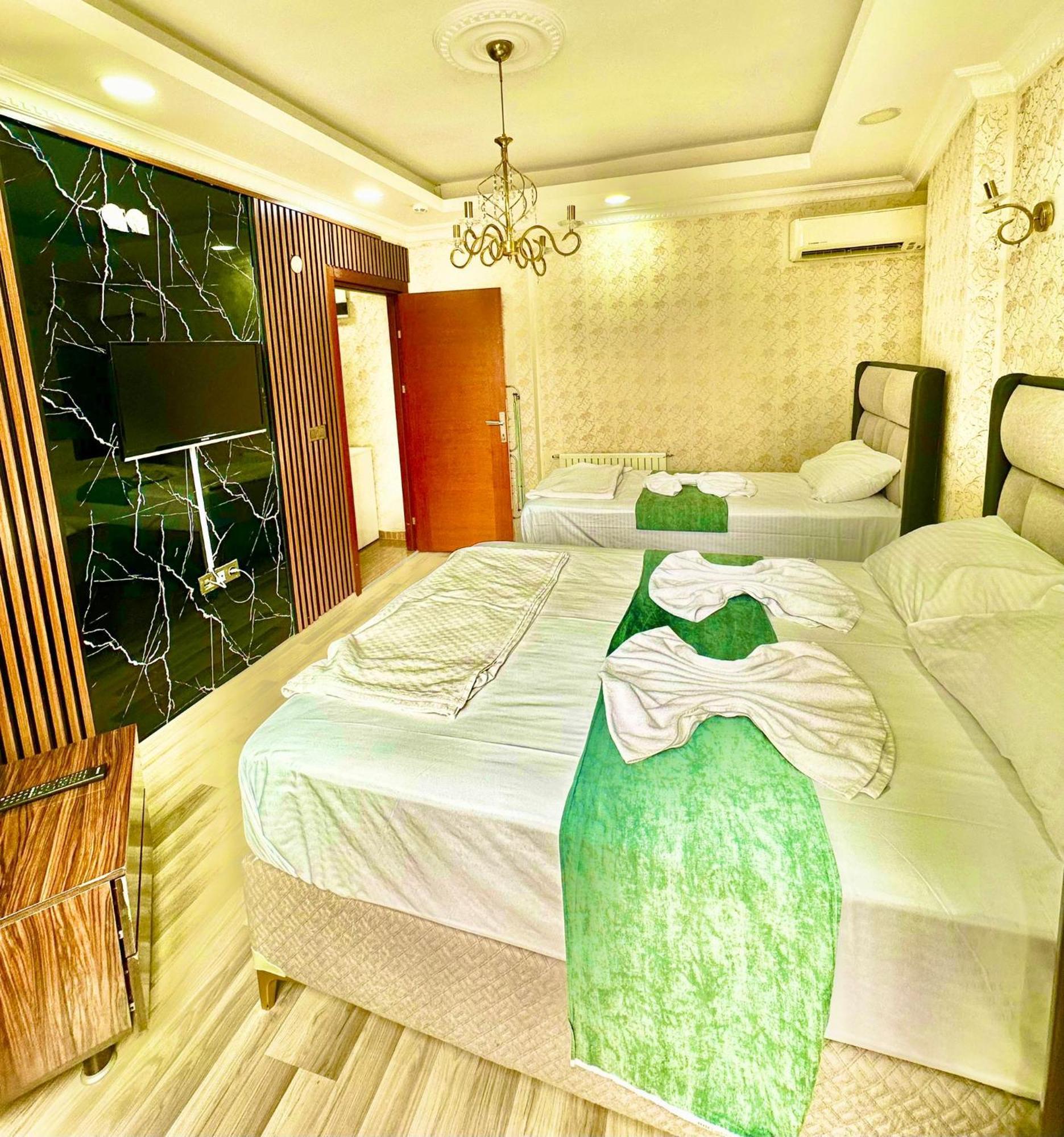 Aparthotel Sultanahmet Life Deluxe Istanbul