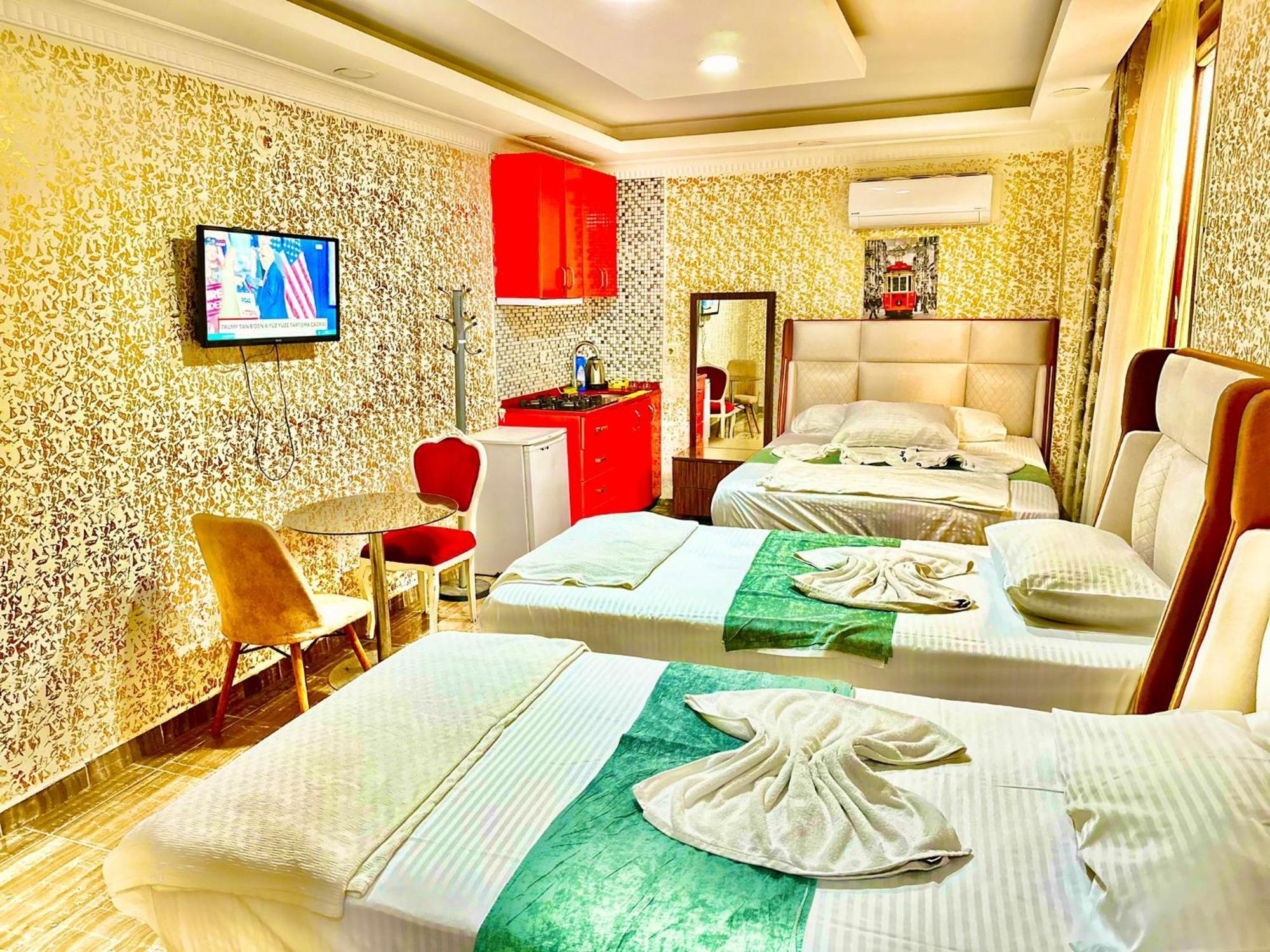 Sultanahmet Life Deluxe Istanbul