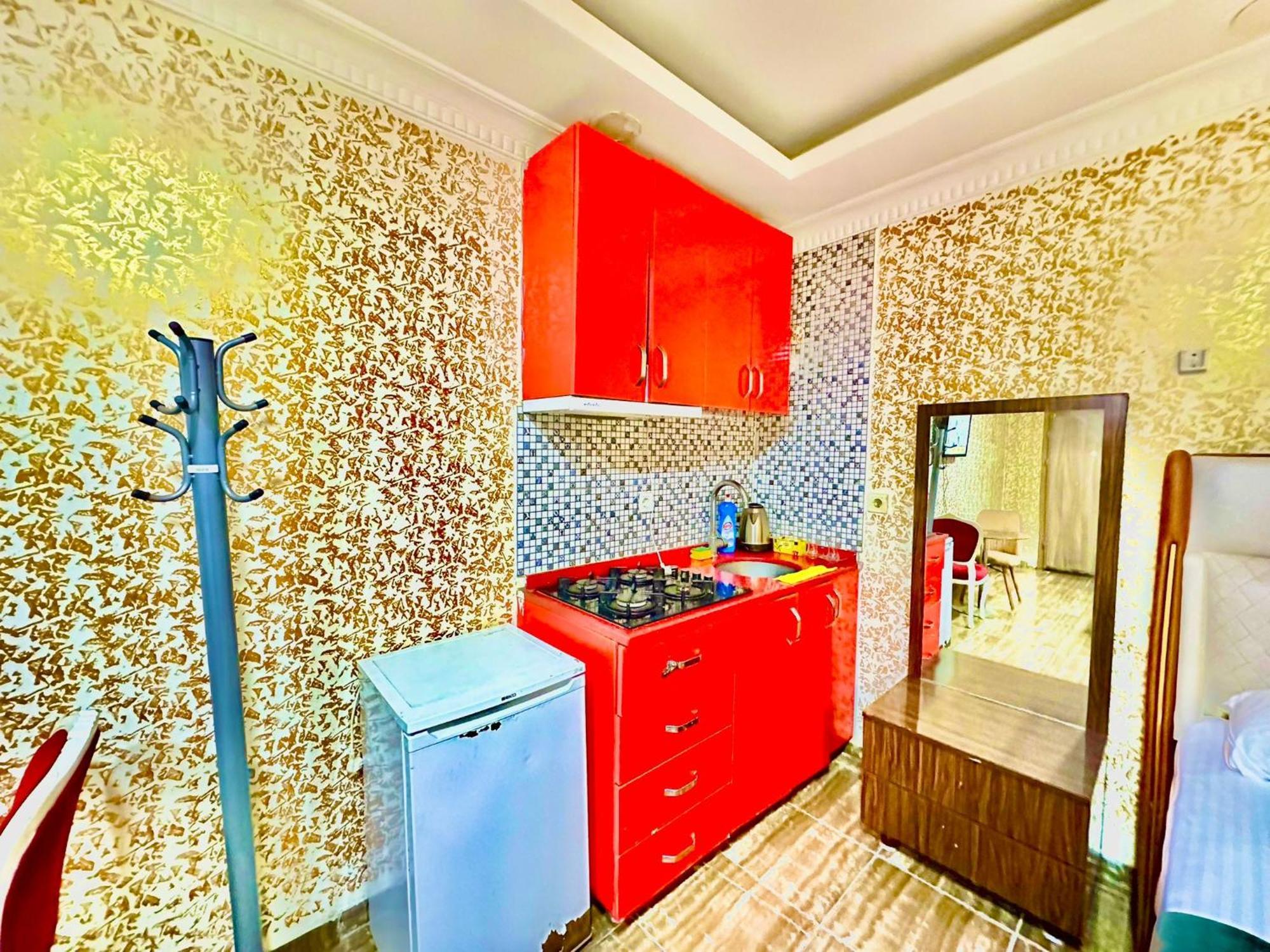 Sultanahmet Life Deluxe