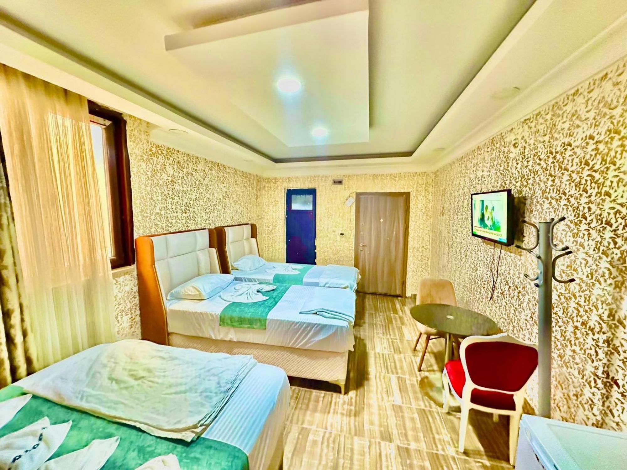 Sultanahmet Life Deluxe Aparthotel