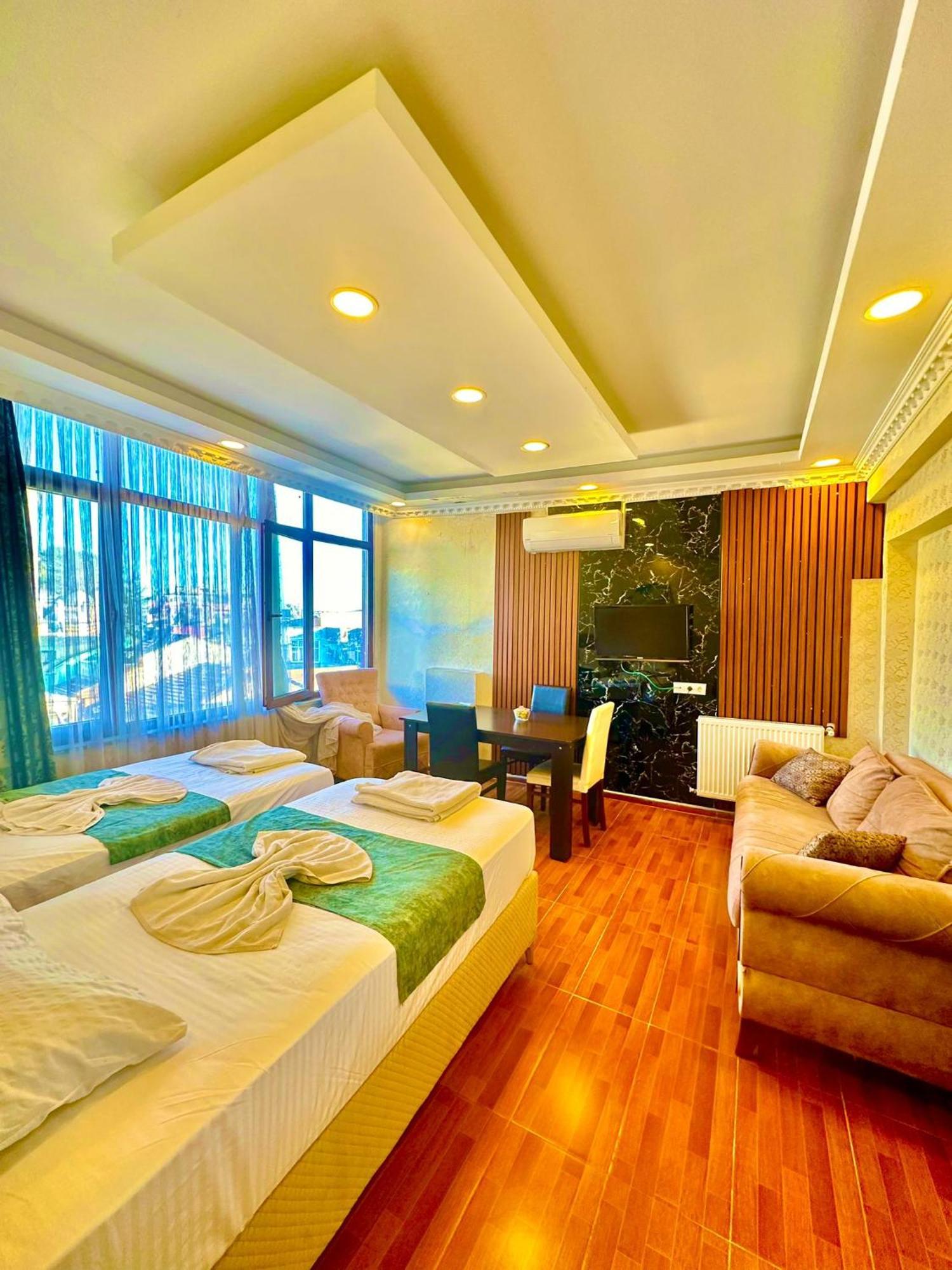Sultanahmet Life Deluxe