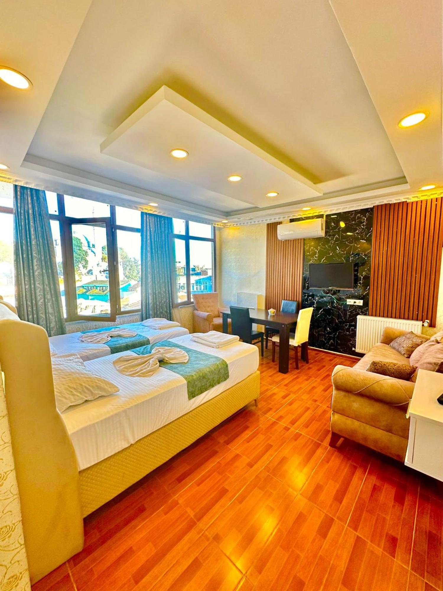 Aparthotel Sultanahmet Life Deluxe Istanbul