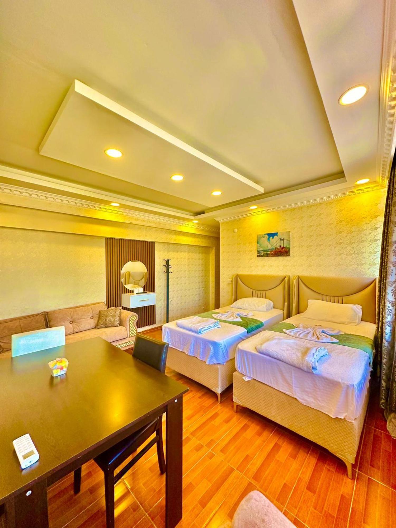 Aparthotel Sultanahmet Life Deluxe Istanbul