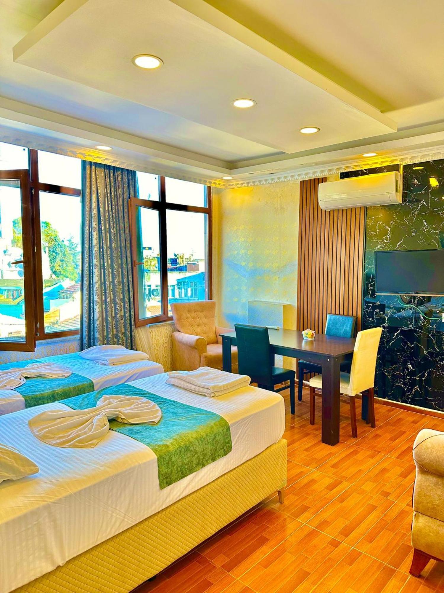 Sultanahmet Life Deluxe