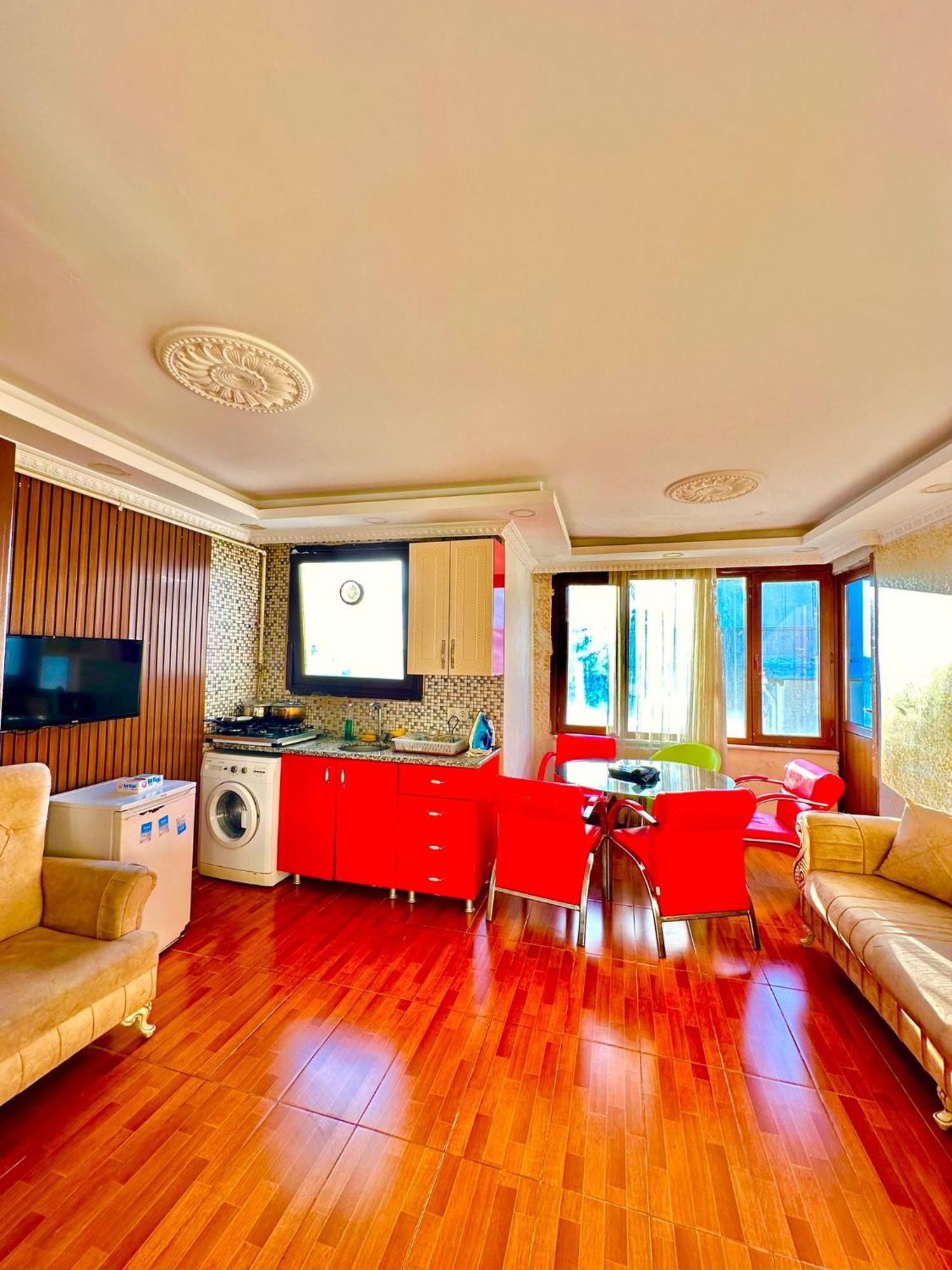 Sultanahmet Life Deluxe * Istanbul