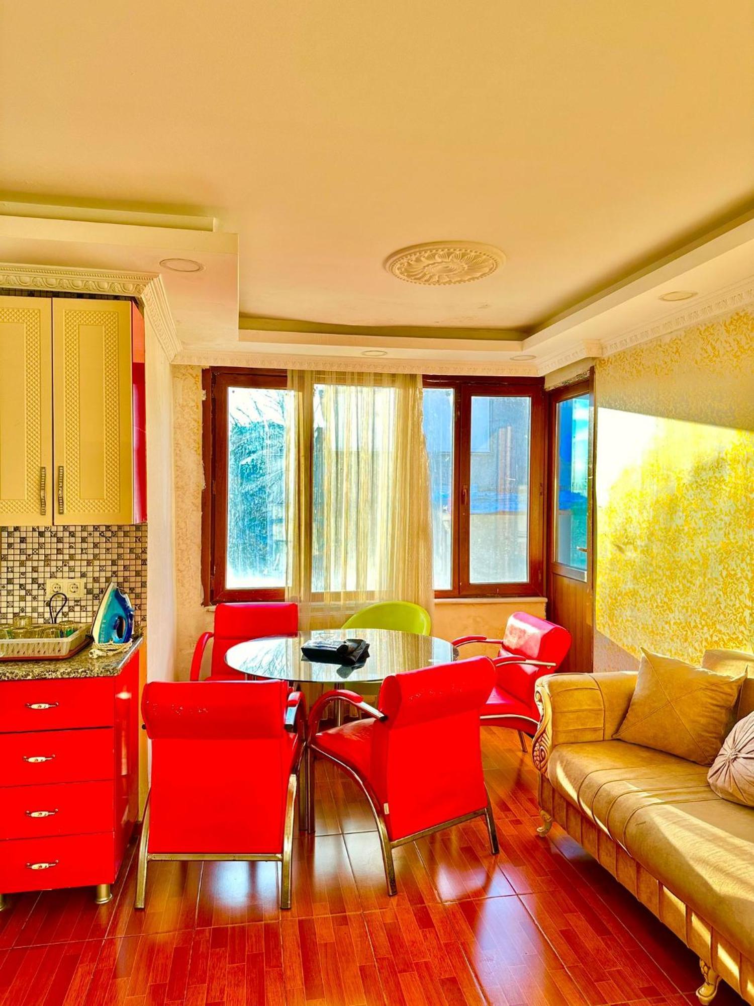 Aparthotel Sultanahmet Life Deluxe