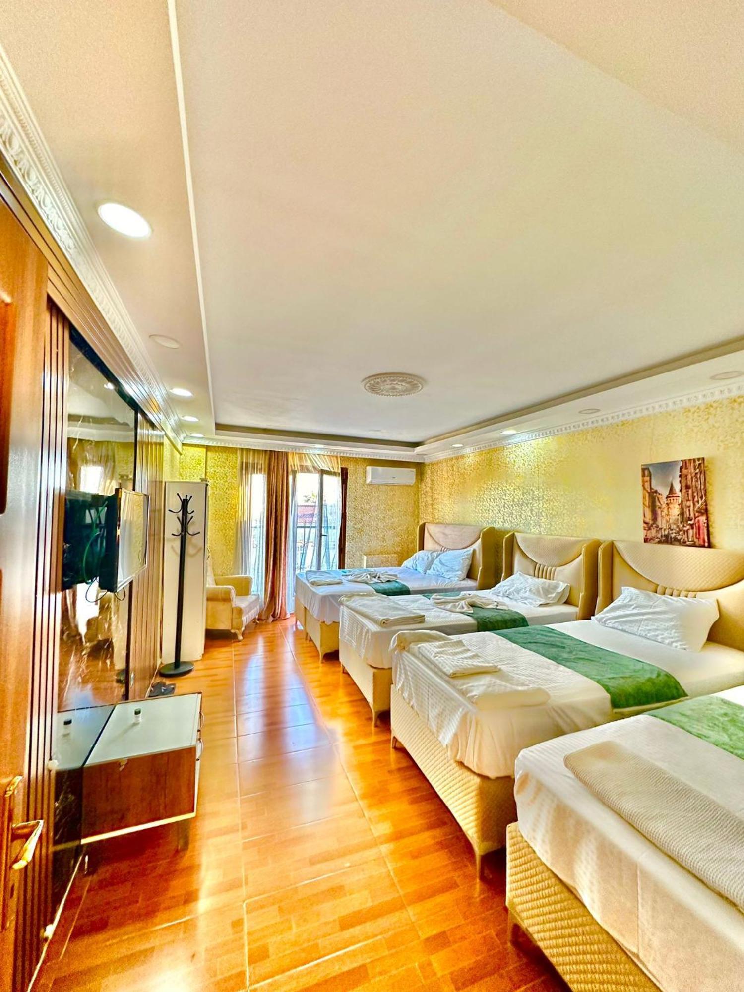 Aparthotel Sultanahmet Life Deluxe Istanbul