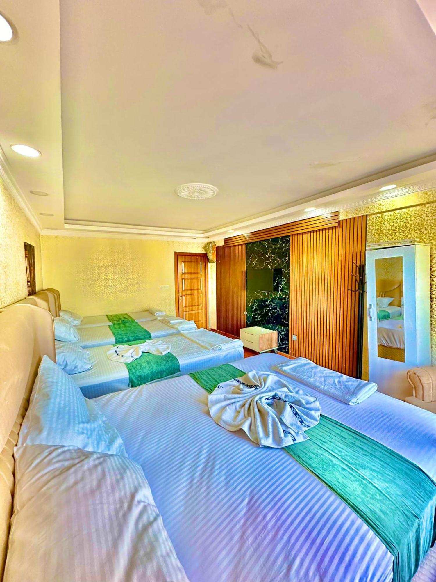 Sultanahmet Life Deluxe Aparthotel *