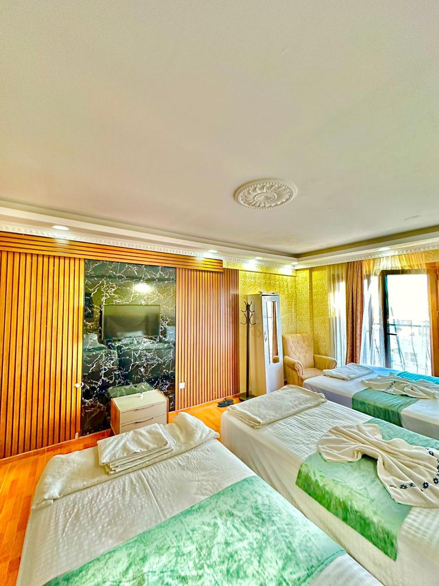 Sultanahmet Life Deluxe