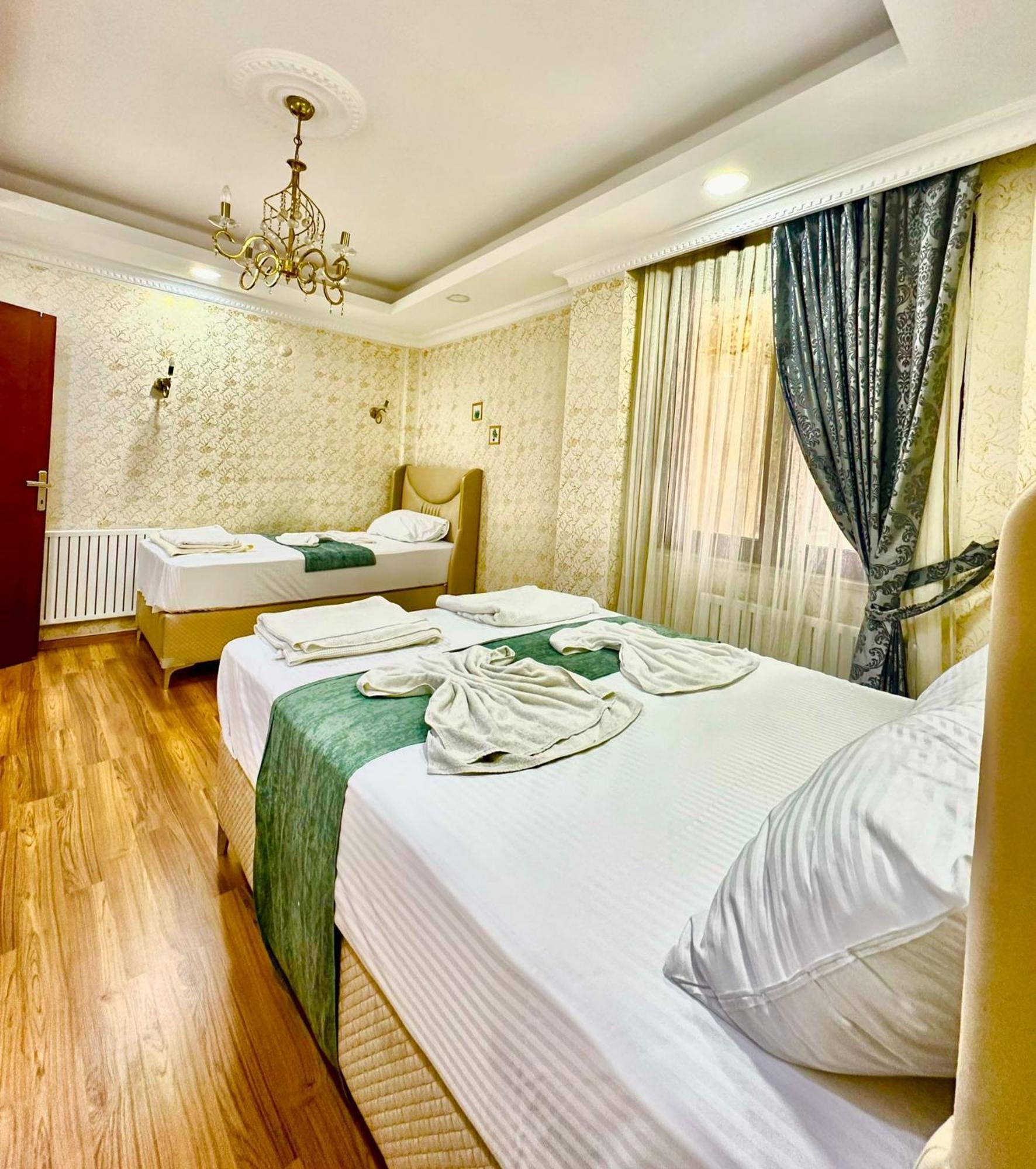 Sultanahmet Life Deluxe