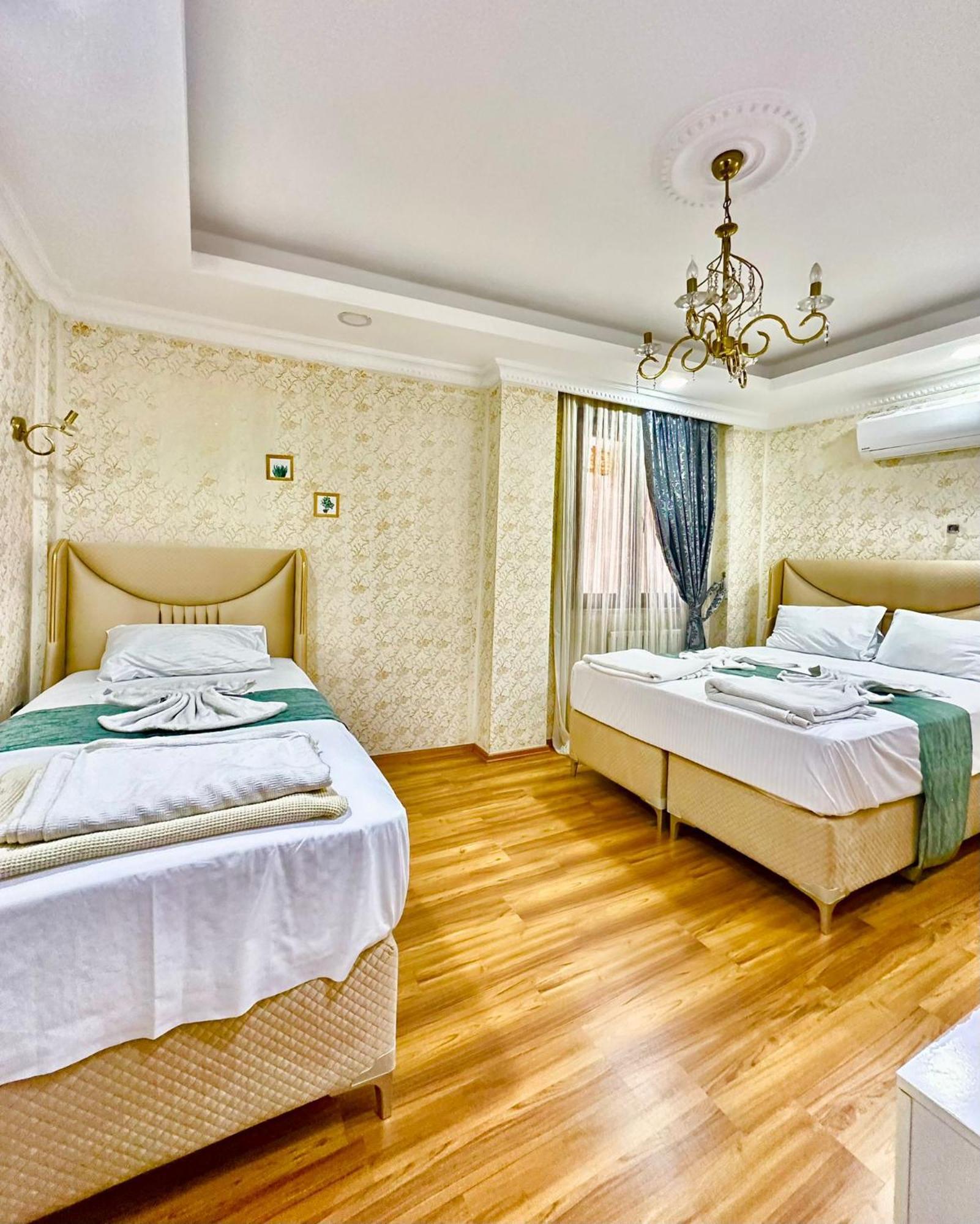Sultanahmet Life Deluxe Aparthotel
