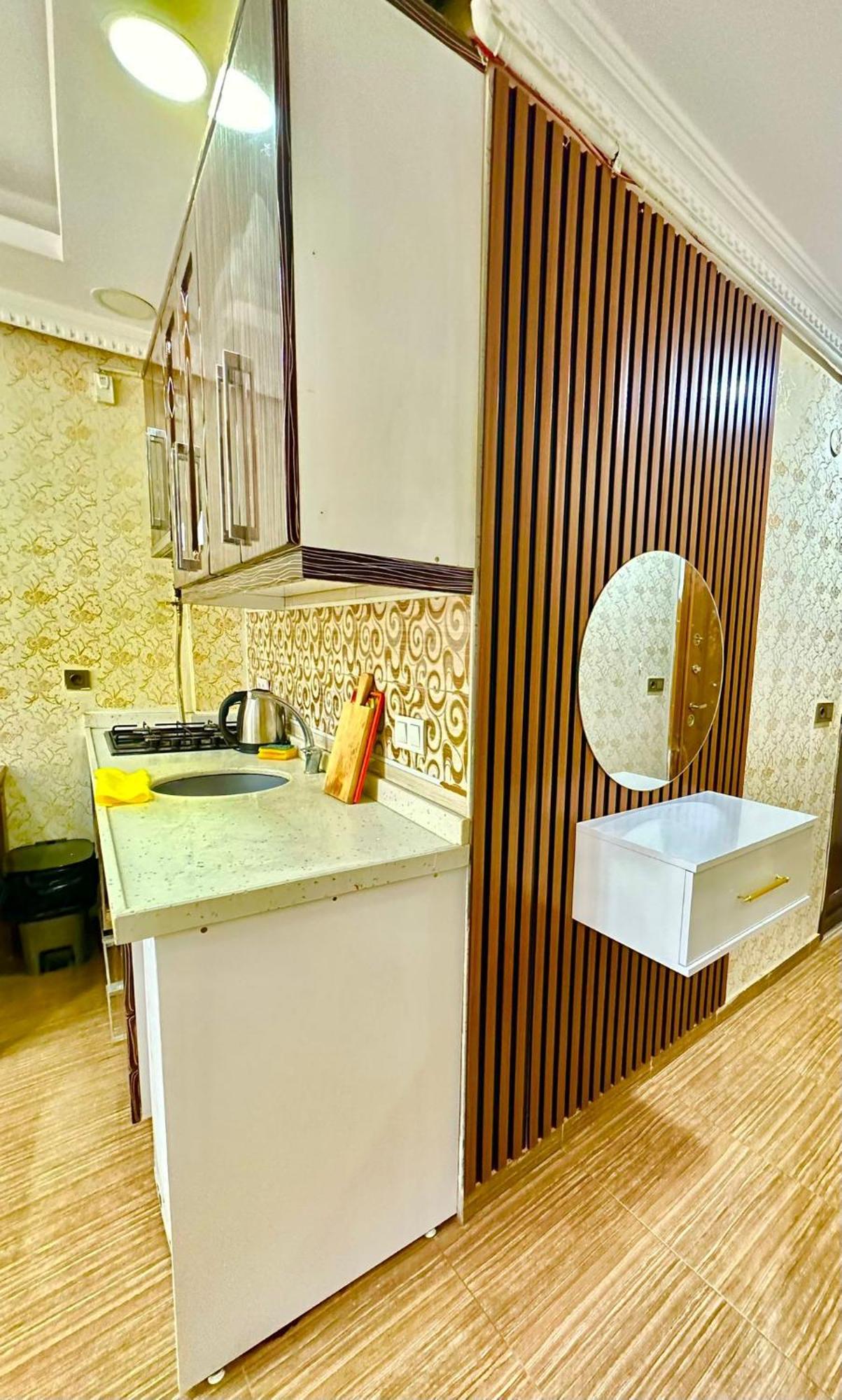 Sultanahmet Life Deluxe Aparthotel