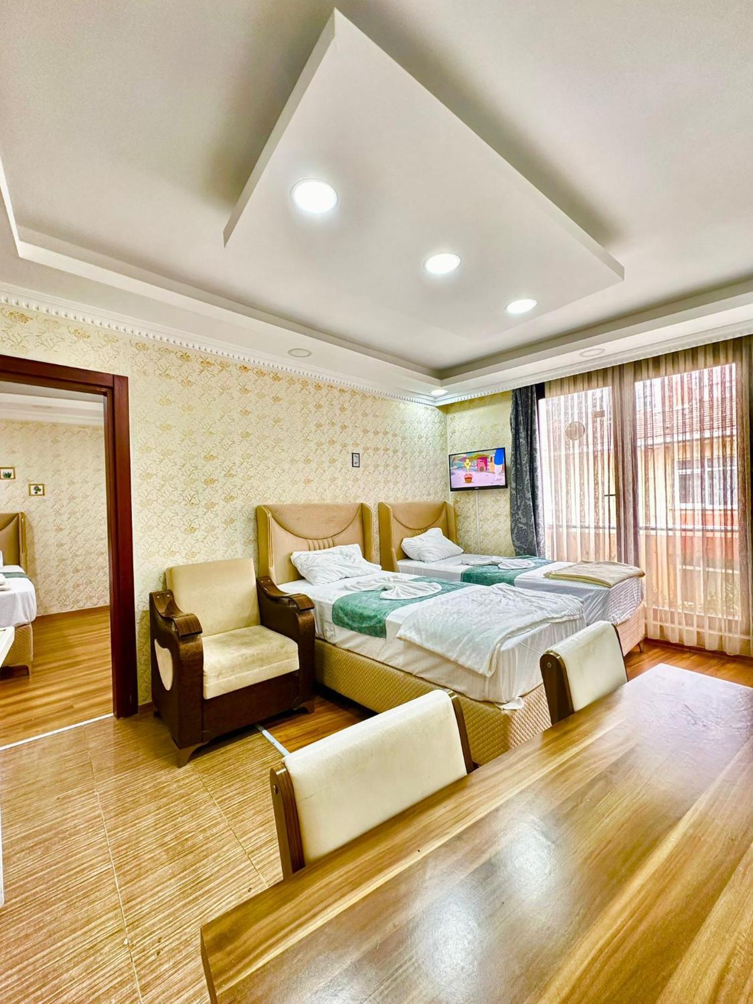 Sultanahmet Life Deluxe * Istanbul