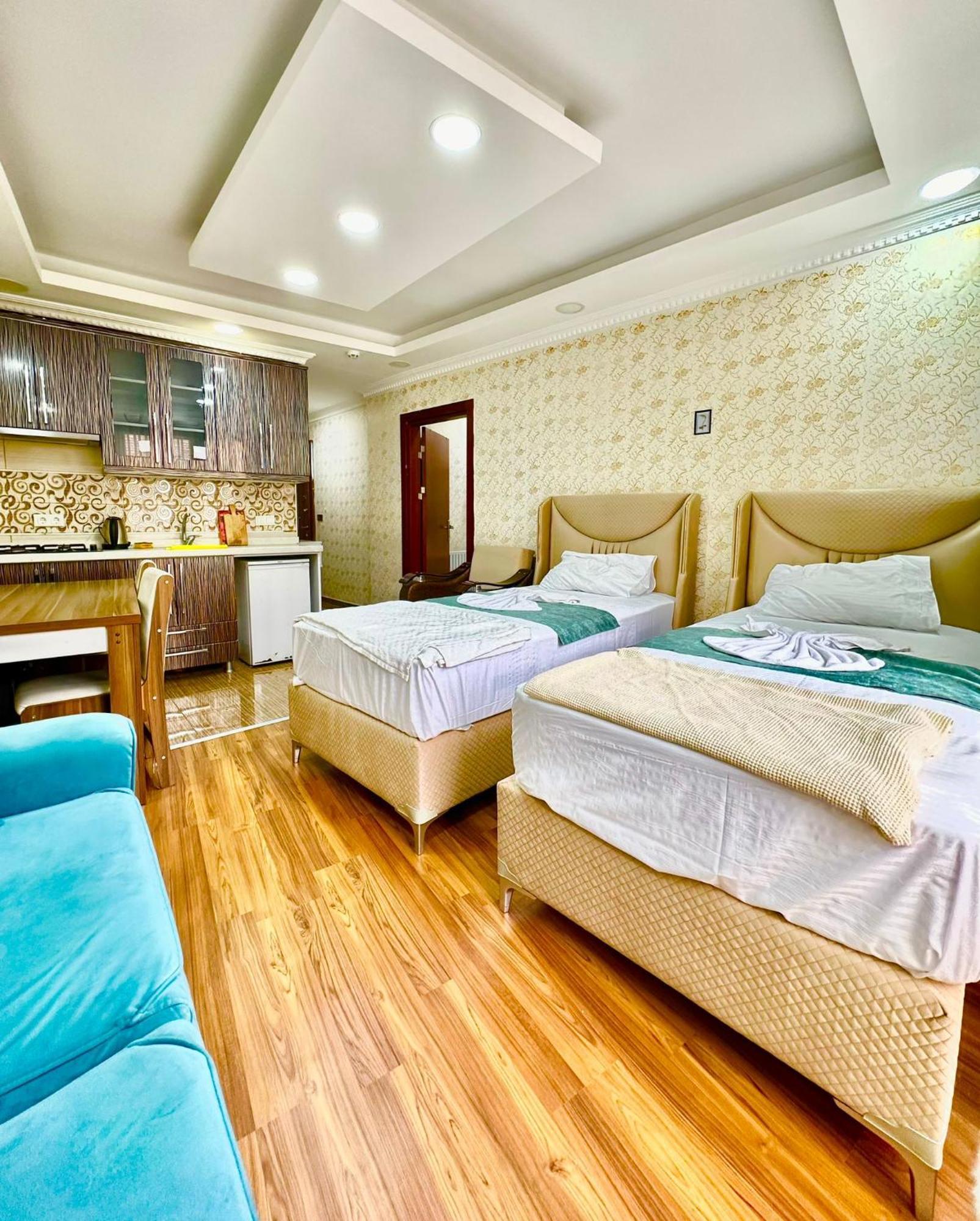 Sultanahmet Life Deluxe