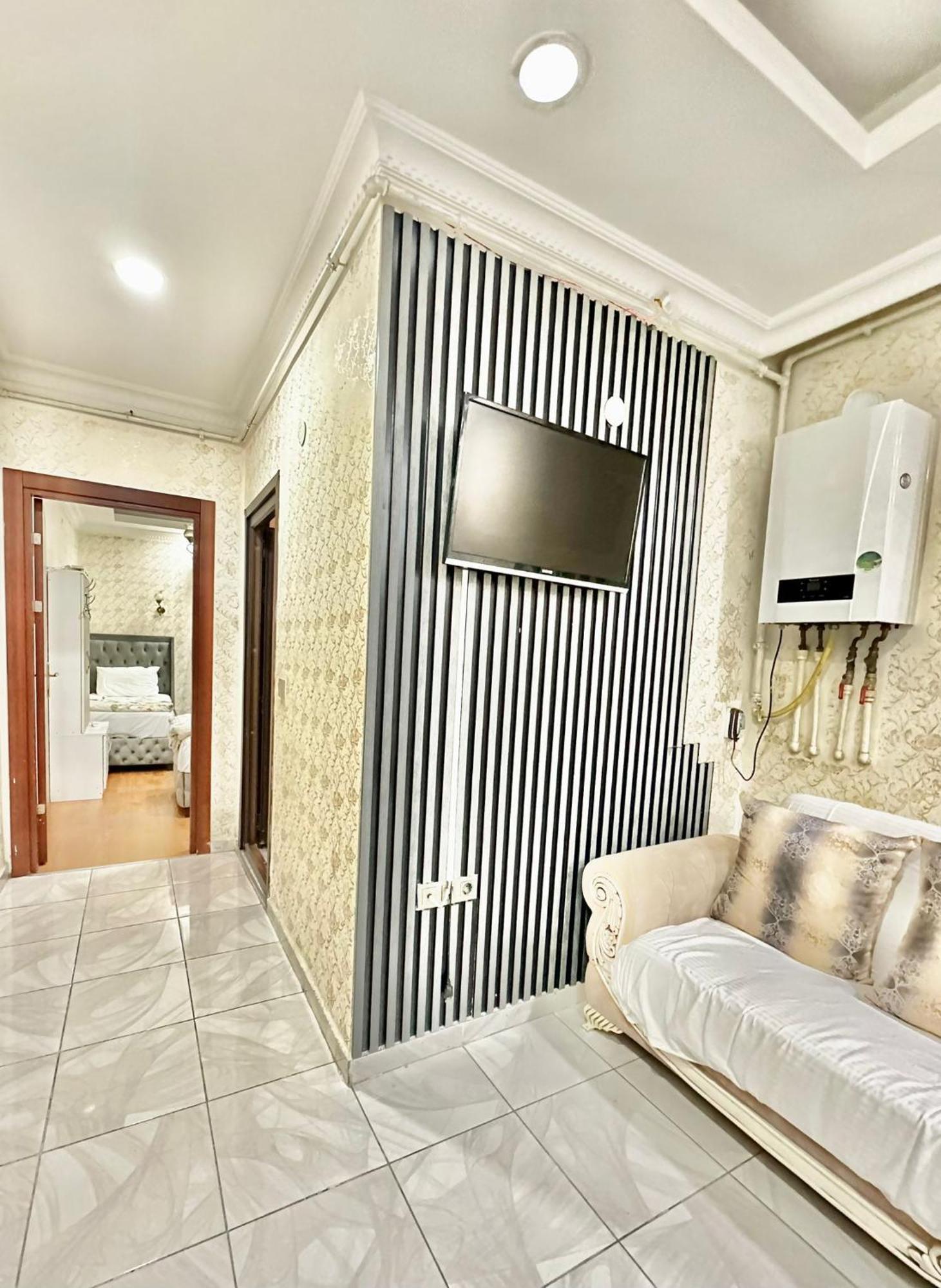 Aparthotel Sultanahmet Life Deluxe *