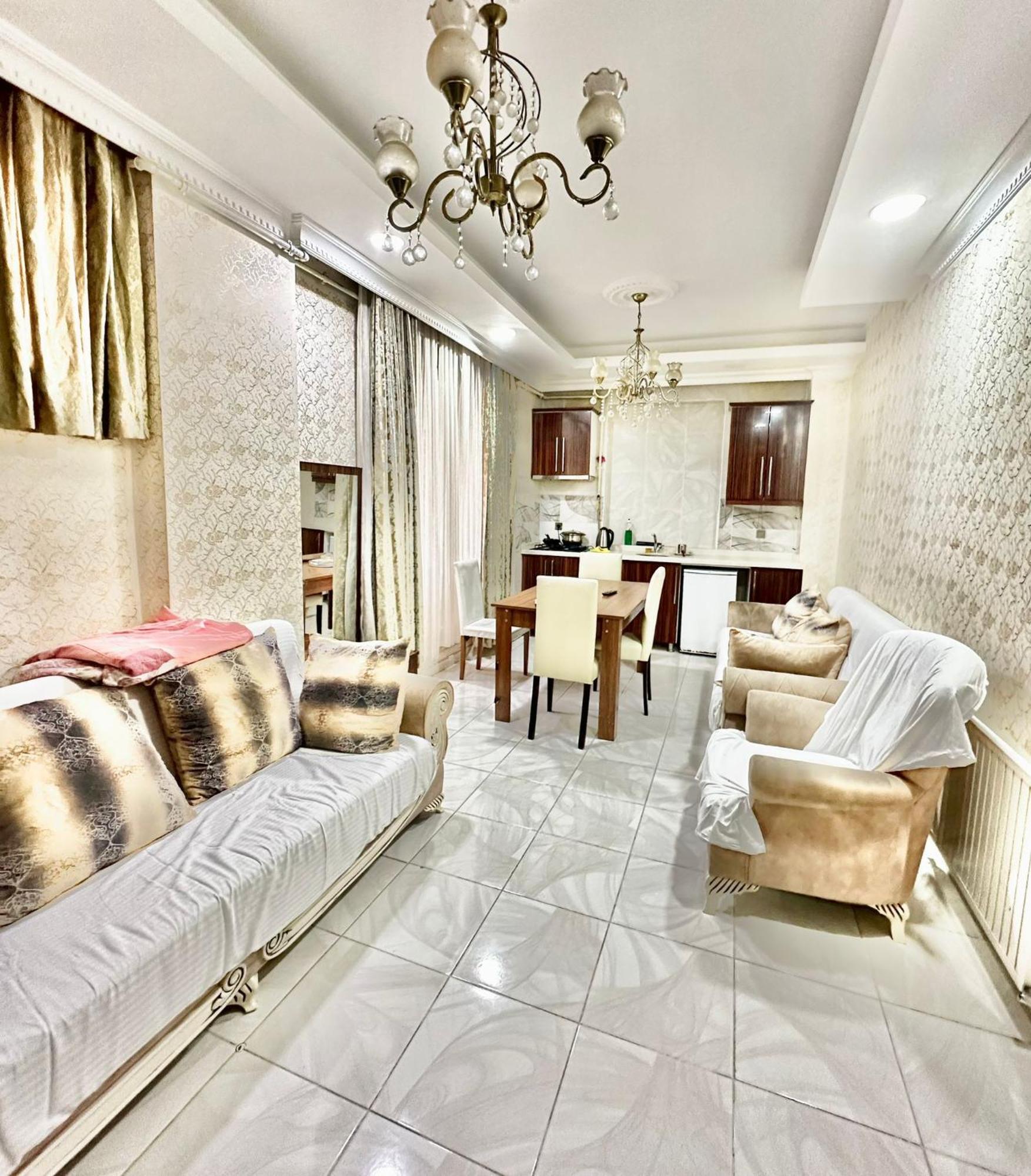 Sultanahmet Life Deluxe Aparthotel Istanbul