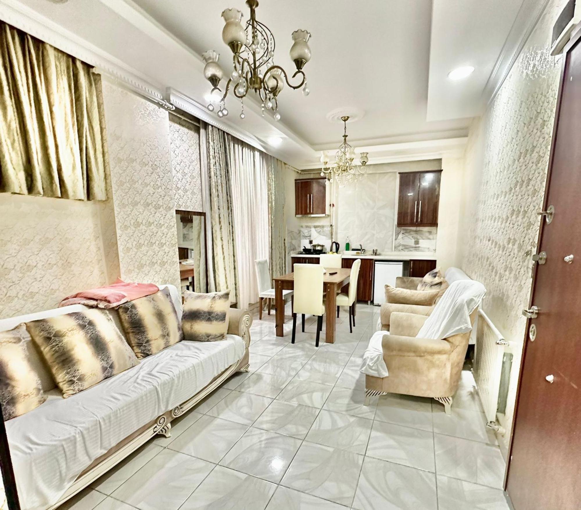 Sultanahmet Life Deluxe *