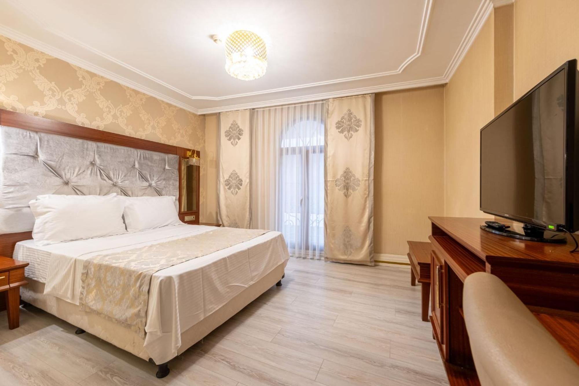 Myy Boutique Hotel