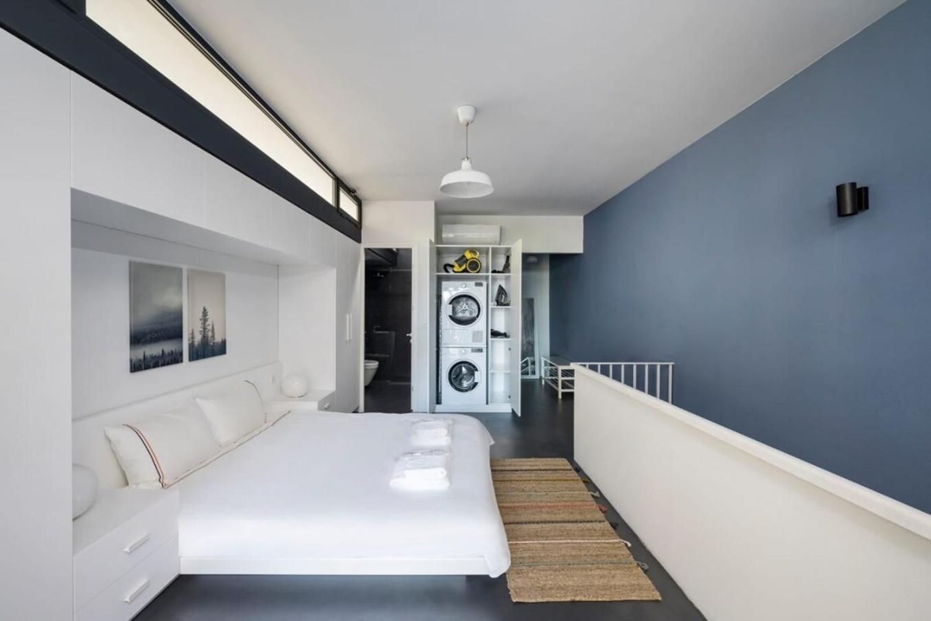 Brand New Modern Loft Smart Design! #144 Istanbul