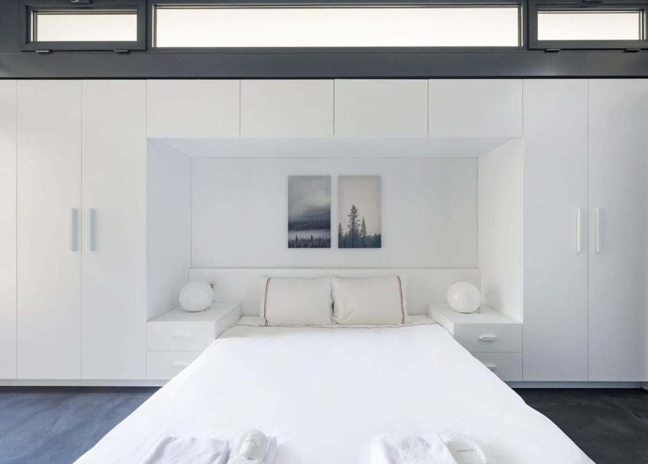 Apartment Brand New Modern Loft Smart Design! #144