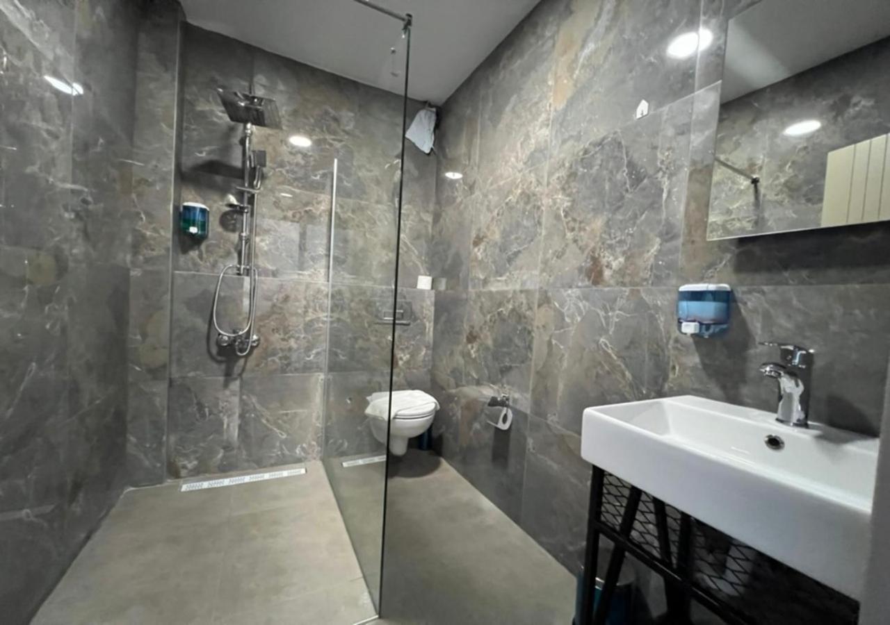 Comelivego Cihangir 22 * Istambul