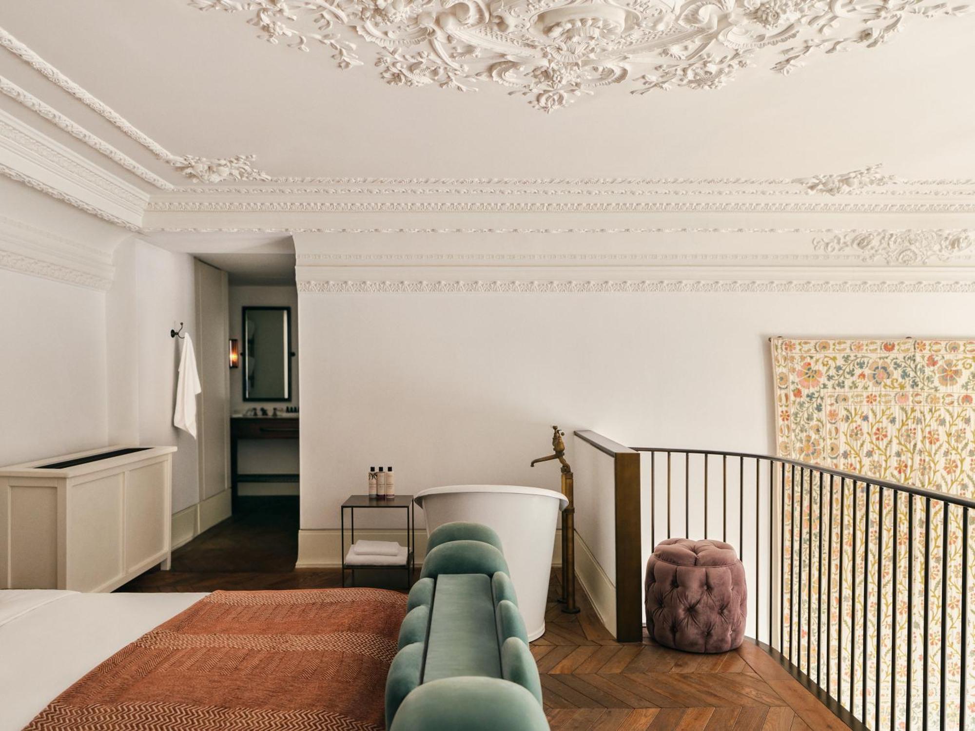 Soho House 5*