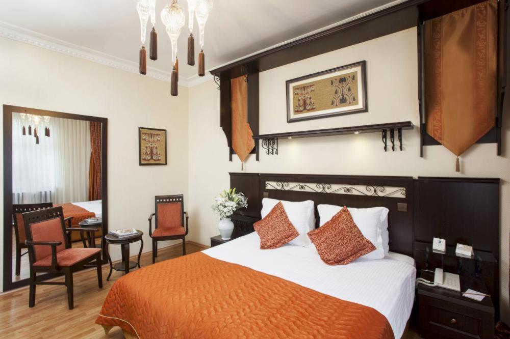 Ottoman Imperial-special Category
