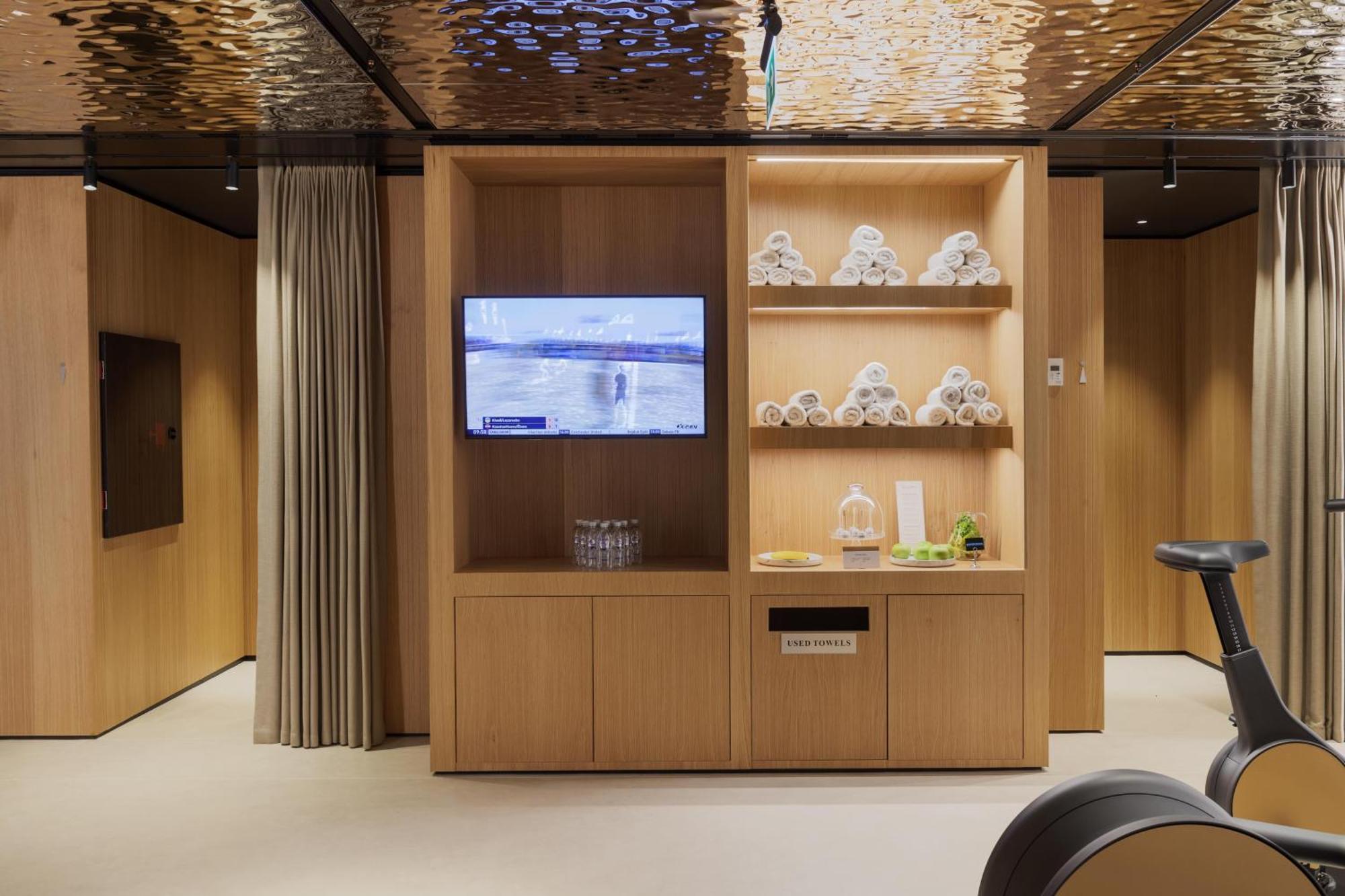 Park Hyatt - Macka 5* Istanbul