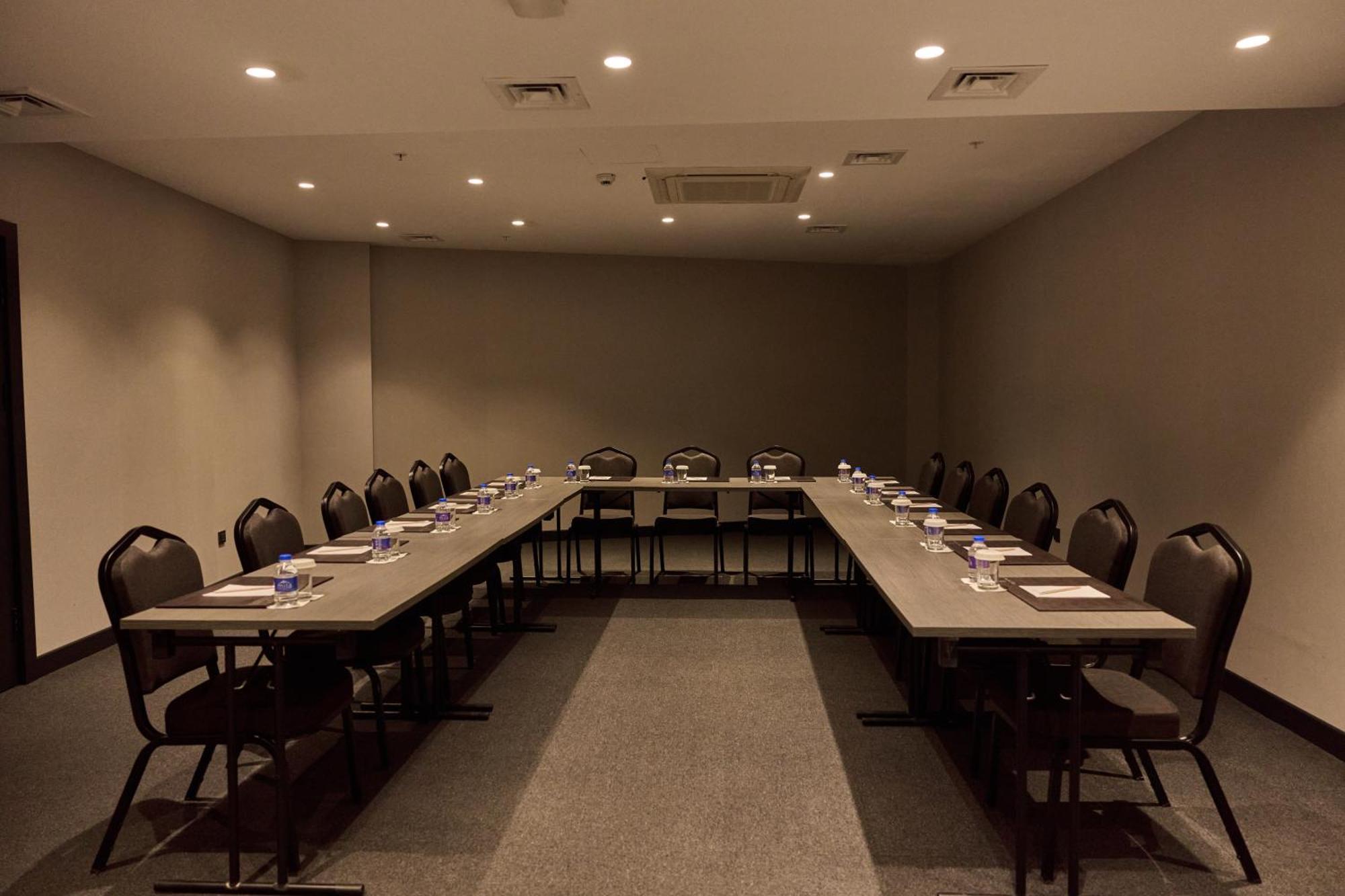 Avantgarde Sisli Istanbul