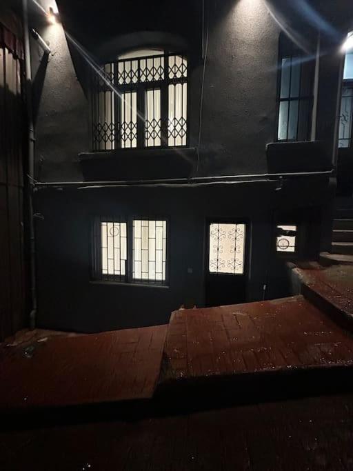 Yeni , Merkezi , Galata'da #1