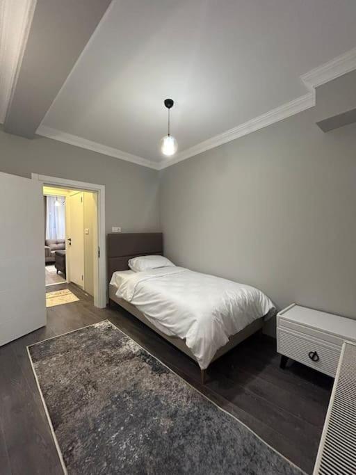 Yeni , Merkezi , Galata'da #1 Apartment *