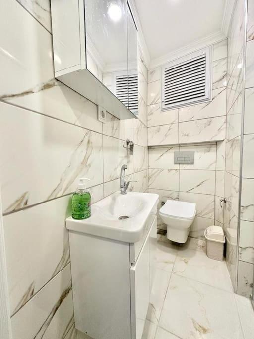 Yeni , Merkezi , Galata'da #1 Apartment *