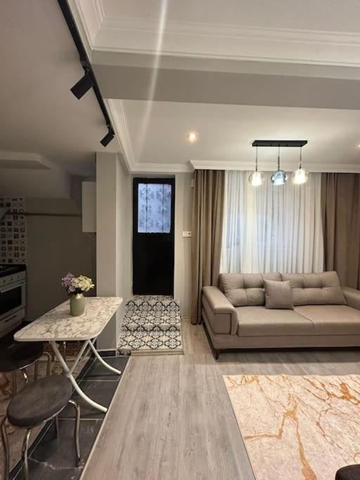 Apartment Yeni , Merkezi , Galata'da #1 Istanbul