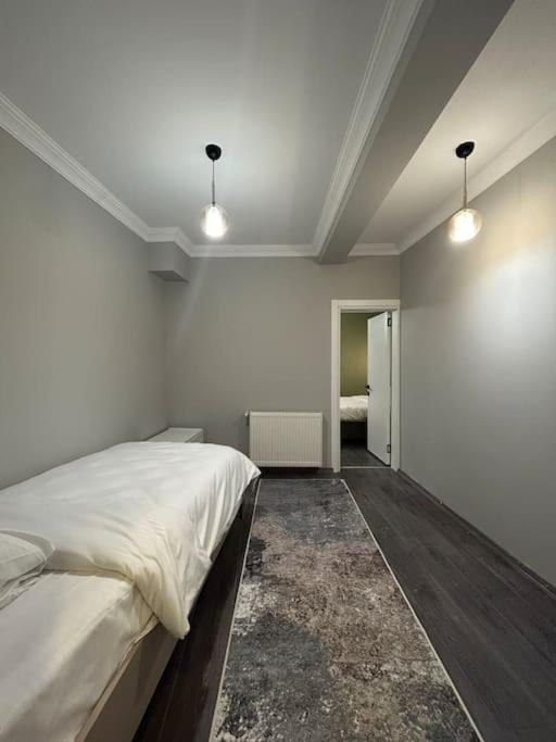 Apartment Yeni , Merkezi , Galata'da #1 *