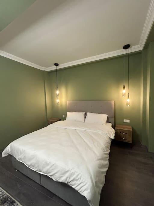 Apartment Yeni , Merkezi , Galata'da #1 *