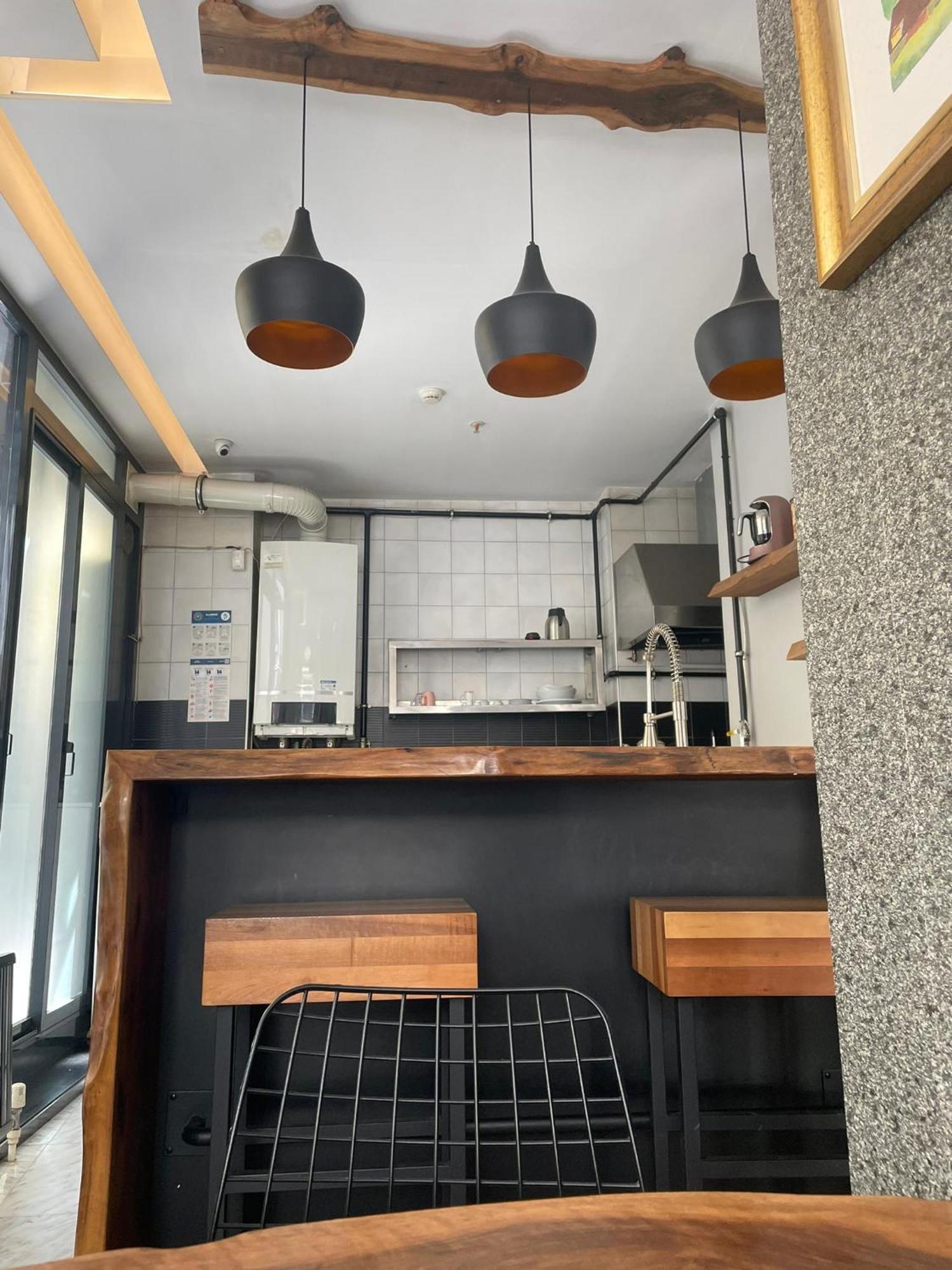 Pandora Hotel Istanbul