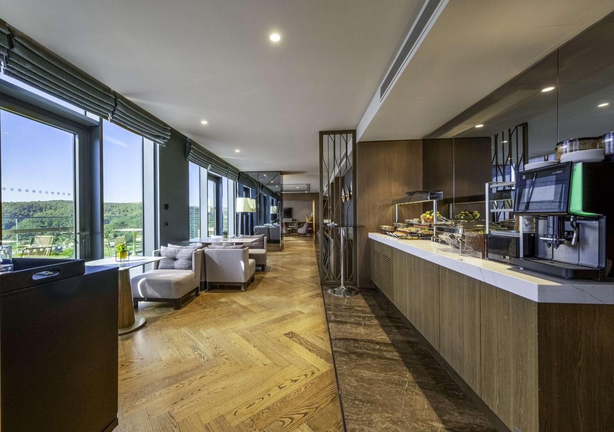 Radisson Collection Hotel, Vadistanbul Istambul